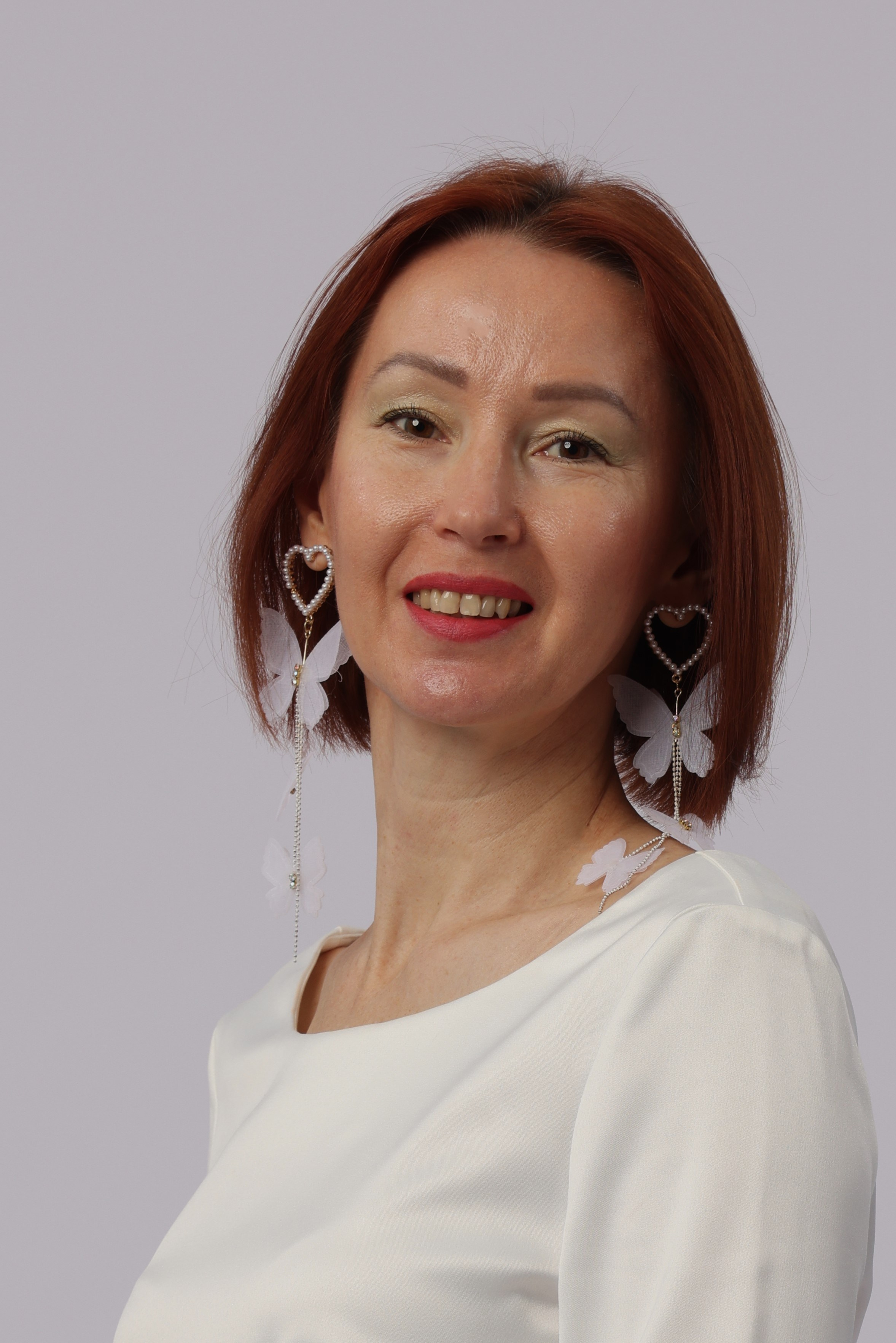 Женский портрет. Екатерина Мох — Ваш семейный и детский фотограф в Москве и МО