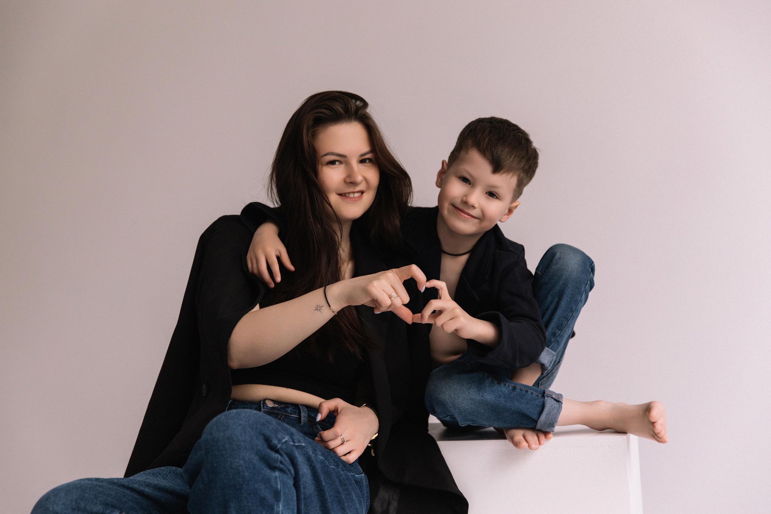 Юлия и Александр. Свадебный фотограф Нижний Новгород | Софа Полякова