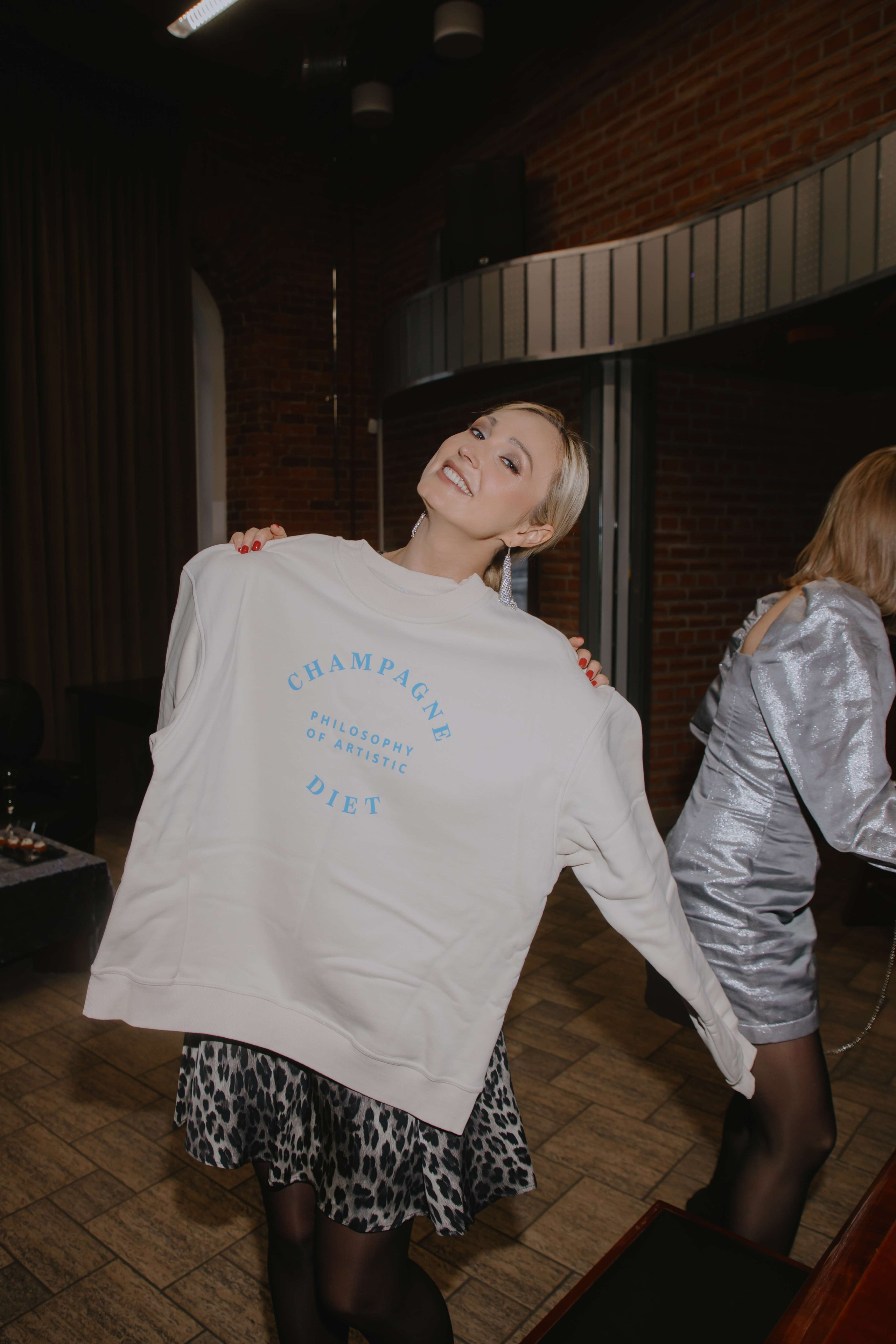 День Рождения Елены (Санкт-Петербург). Фотограф в Москве и Санкт-Петербурге Дарина