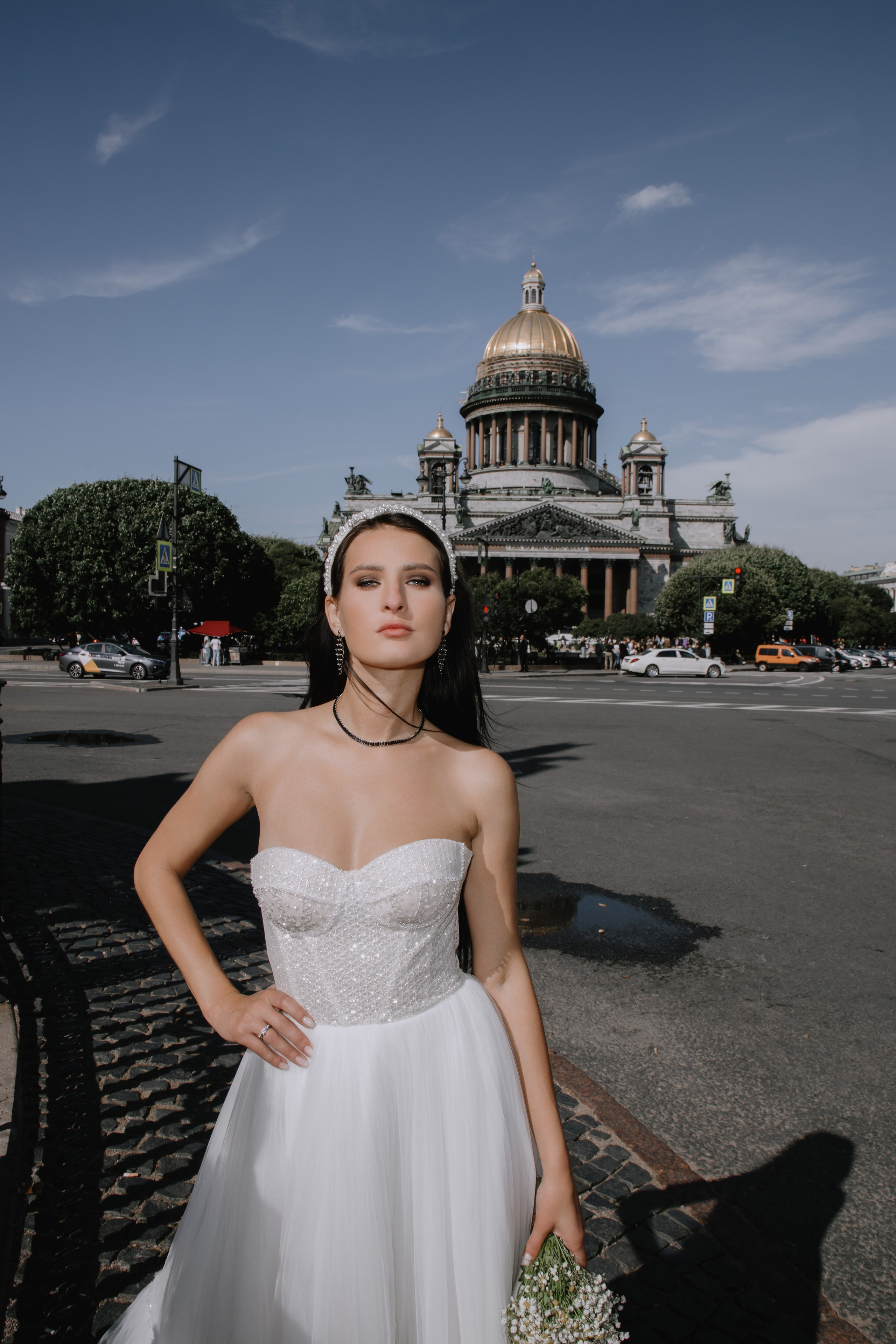 Лера и Кирилл. Фотограф в Москве и Санкт-Петербурге Дарина