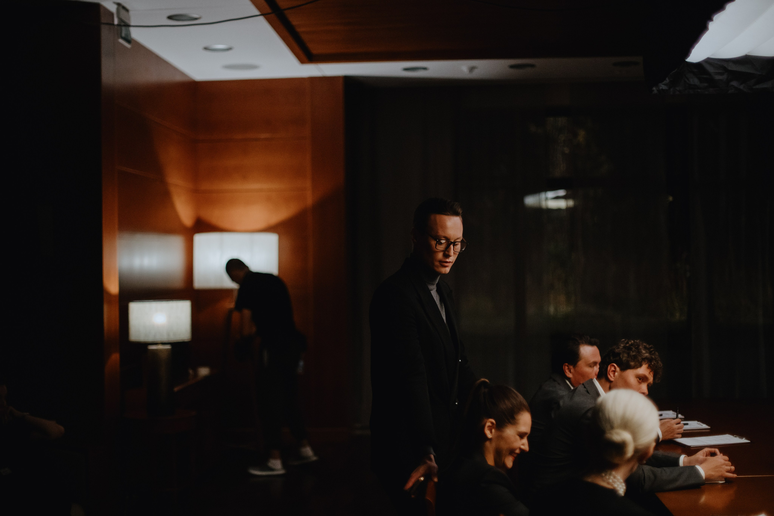 Backstage сериала «Обоюдное согласие-2». Фотограф в Москве и Санкт-Петербурге Дарина