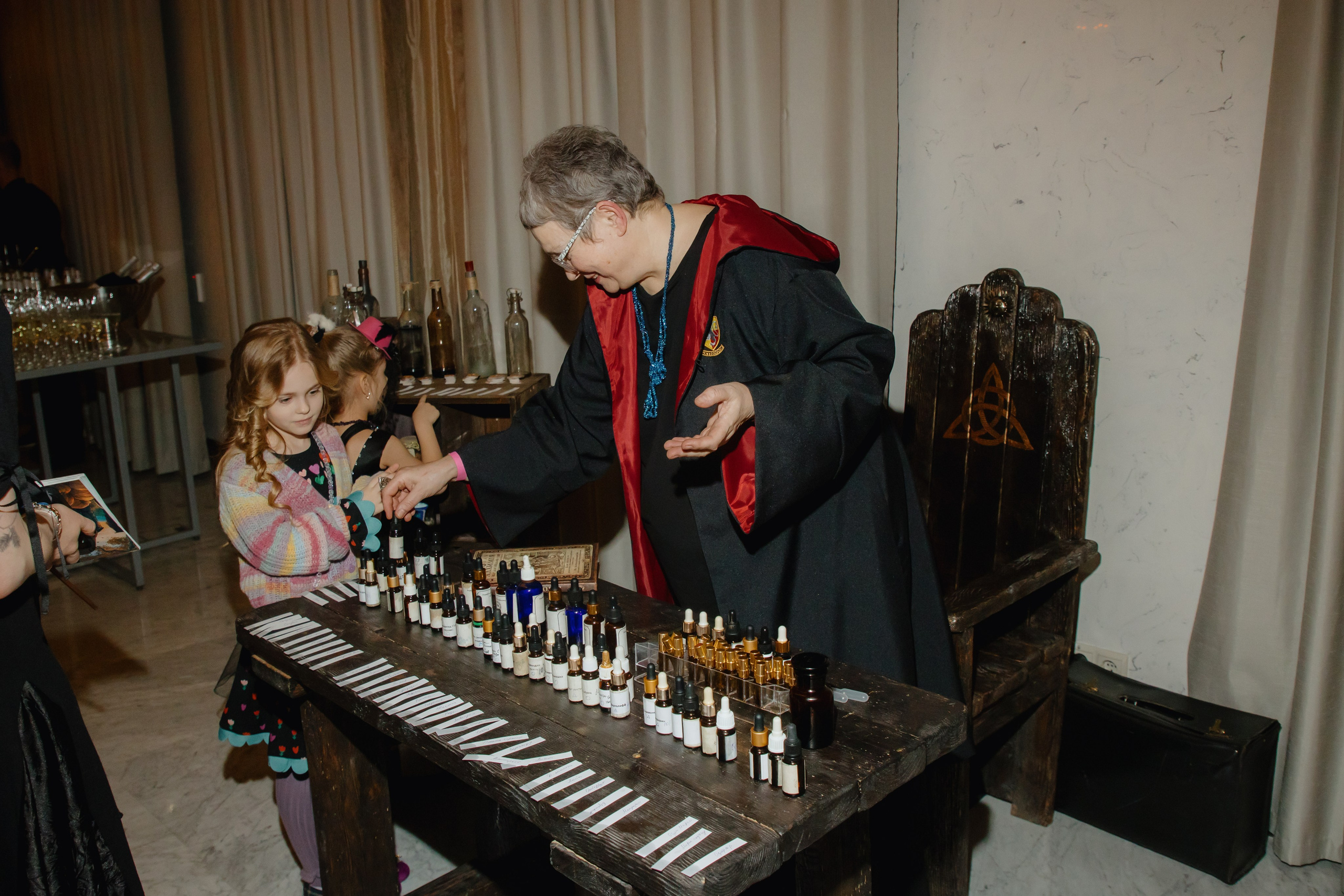 Новый год в отеле Wawelberg. Фотограф в Москве и Санкт-Петербурге Дарина