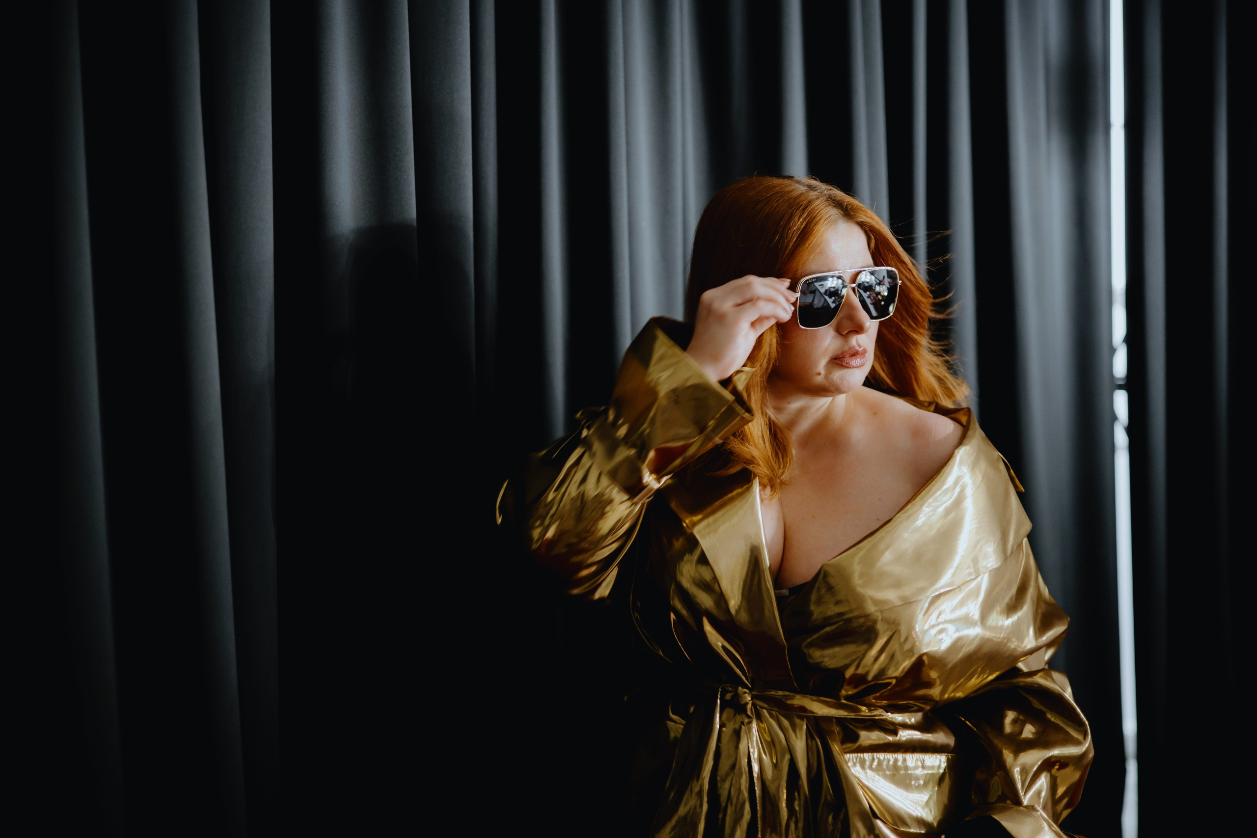 Backstage для журнала «Караван историй» с Юлией Куварзиной. Фотограф в Москве и Санкт-Петербурге Дарина