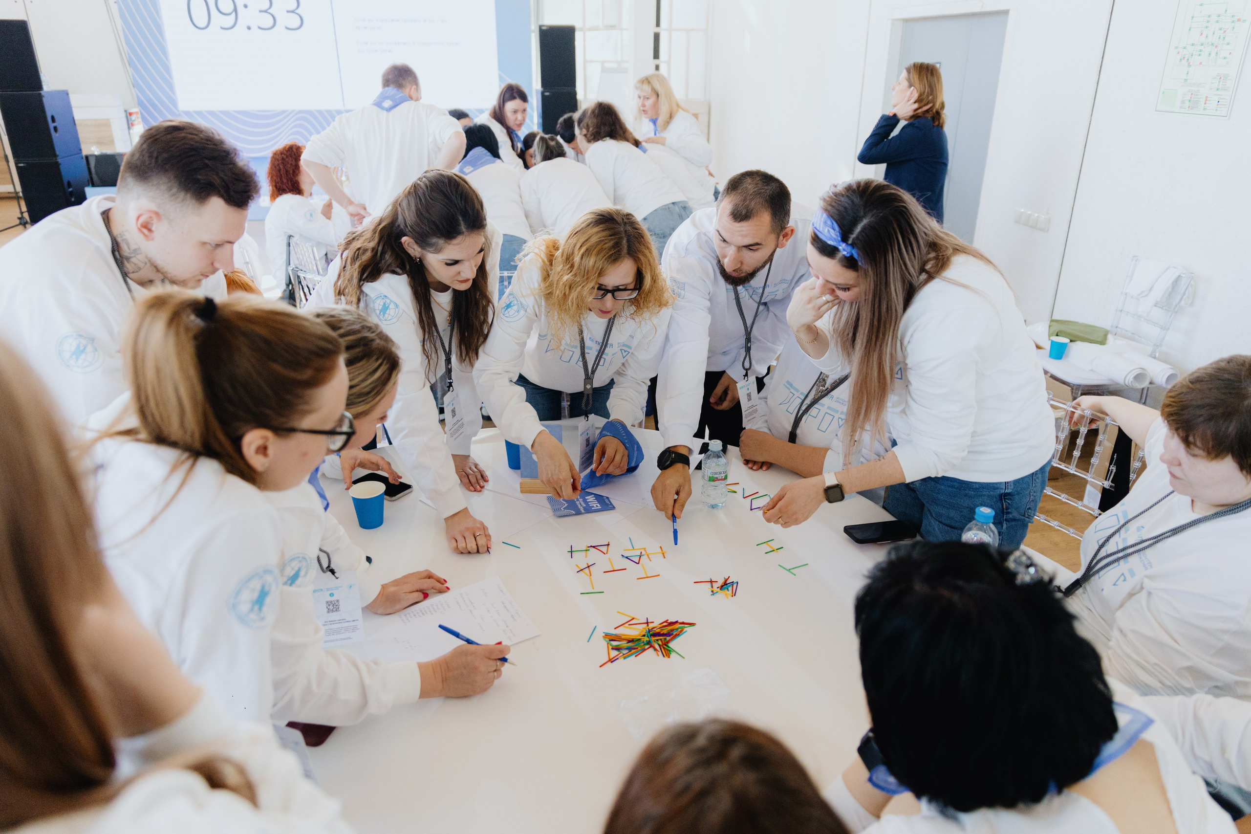 Почта России (Москва). Фотограф в Москве и Санкт-Петербурге Дарина