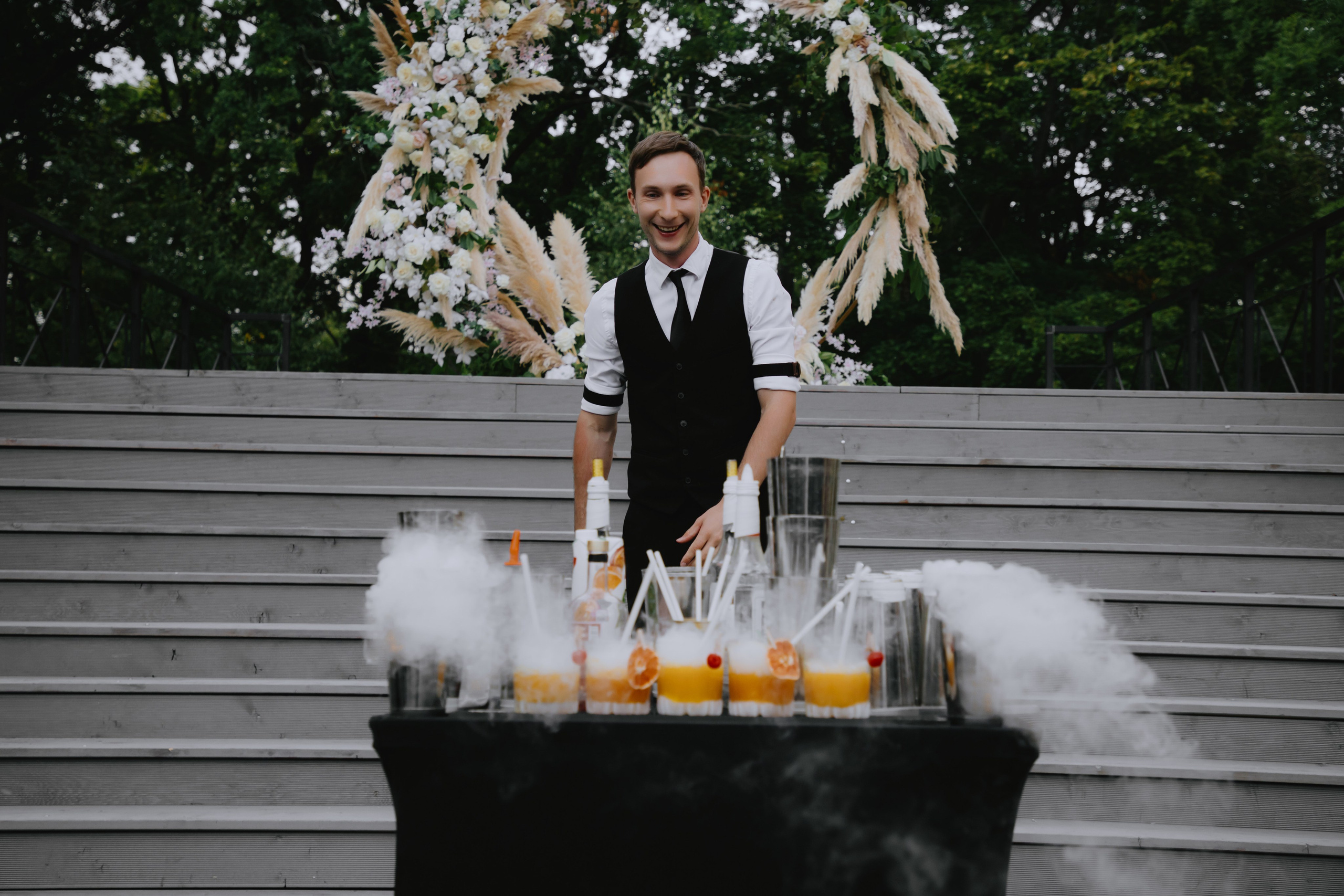 Свадьба Алексей и Анна. Фотограф в Москве и Санкт-Петербурге Дарина