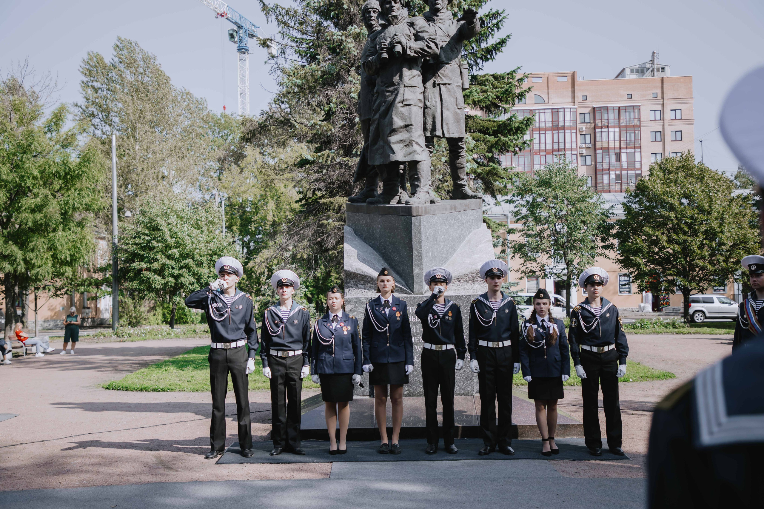 Мероприятия с депутатом Государственной Думы (Санкт-Петербург). Фотограф в Москве и Санкт-Петербурге Дарина