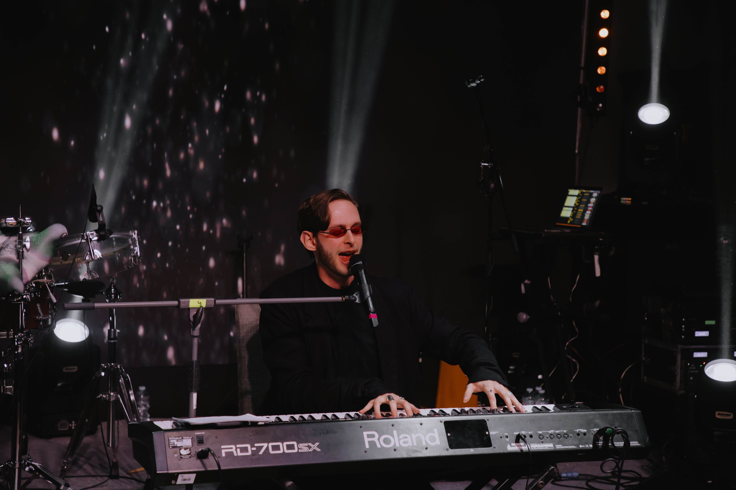 День Рождения Александра Иванова (Москва). Фотограф в Москве и Санкт-Петербурге Дарина