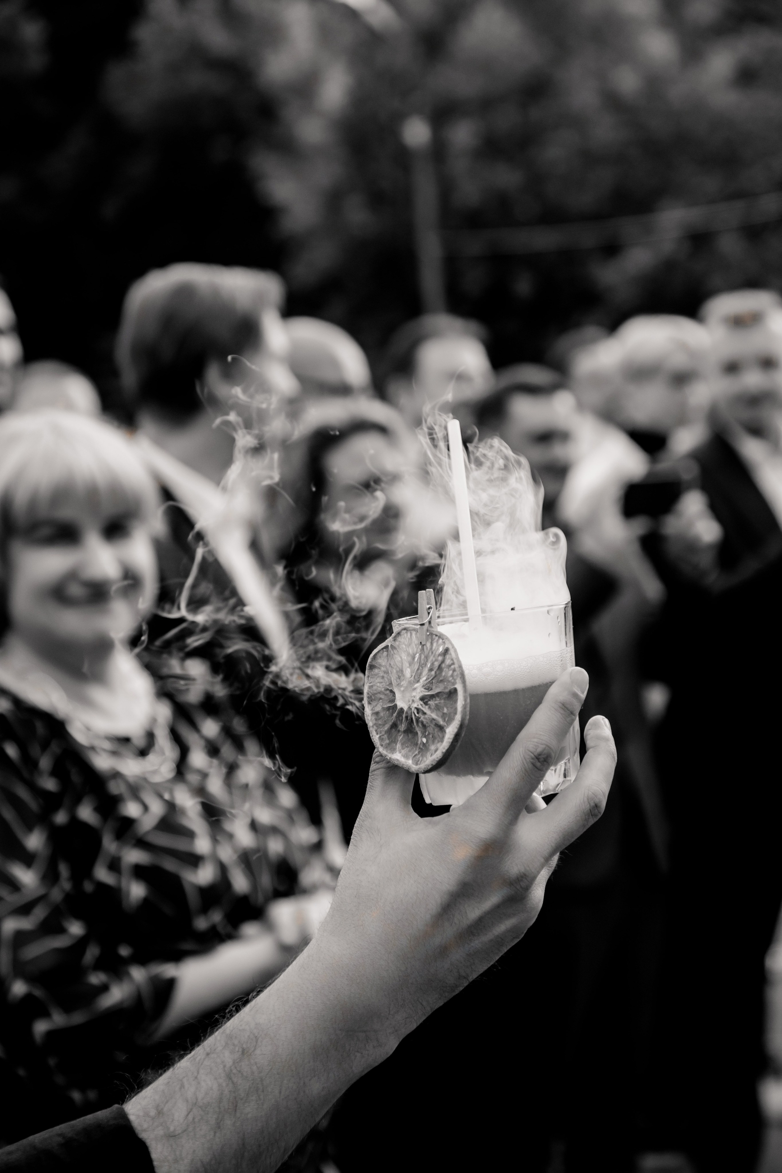 Свадьба Алексей и Анна. Фотограф в Москве и Санкт-Петербурге Дарина