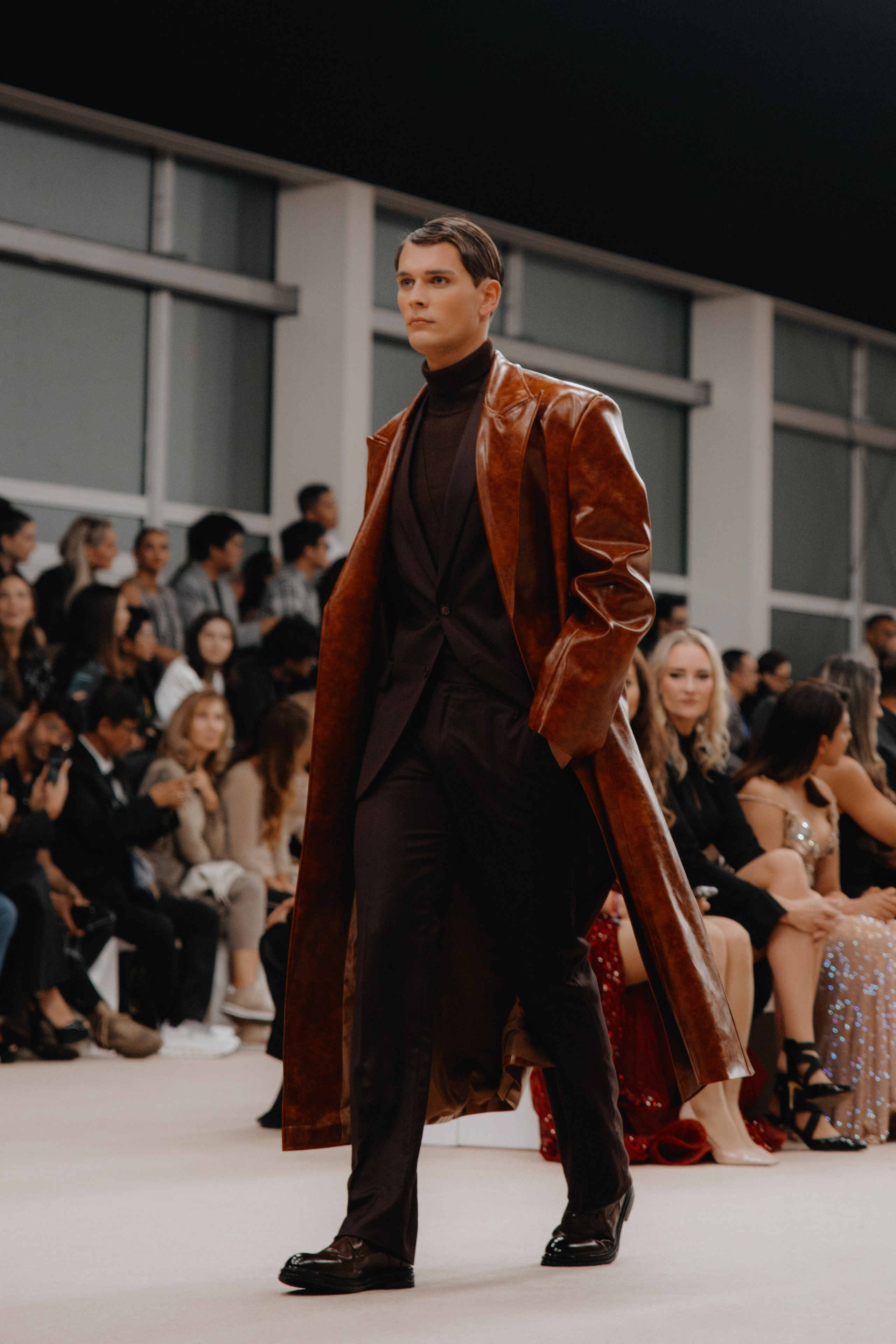 Fashion Show /2025 (Dubai). Фотограф в Москве и Санкт-Петербурге Дарина