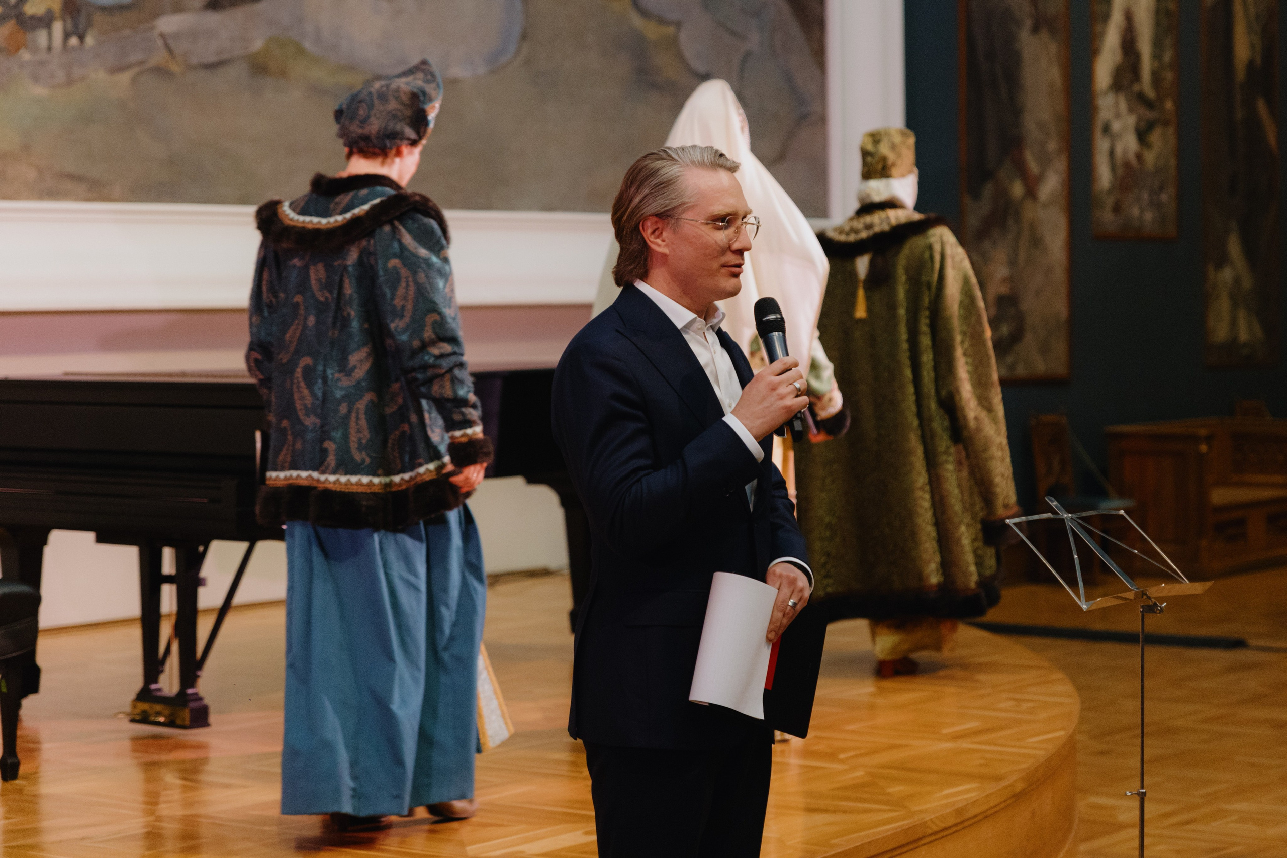 Презентация GET JET в Третьяковской галерее. Фотограф в Москве и Санкт-Петербурге Дарина