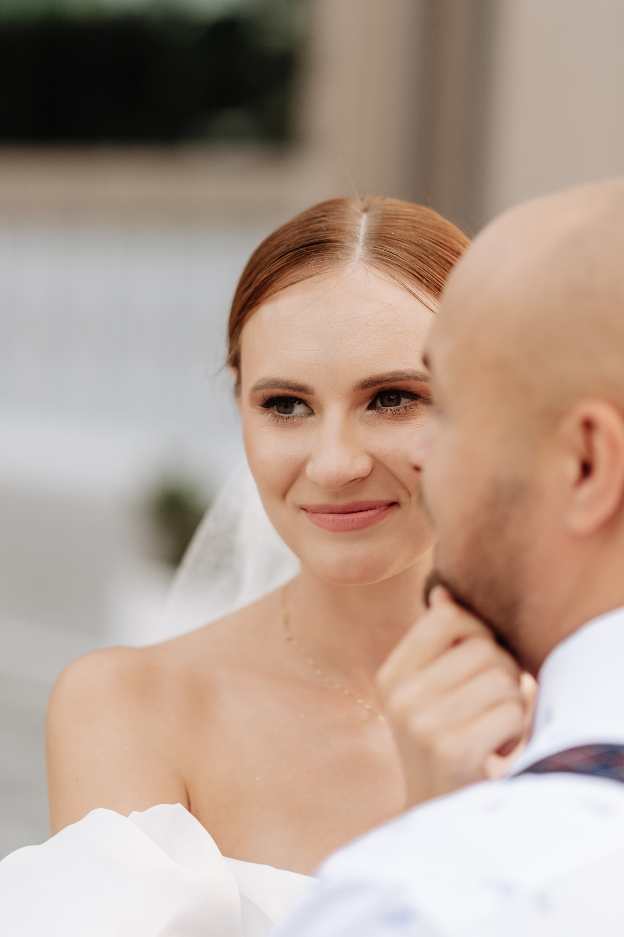 Елена и Денис (Абу Даби). Фотограф в Москве и Санкт-Петербурге Дарина