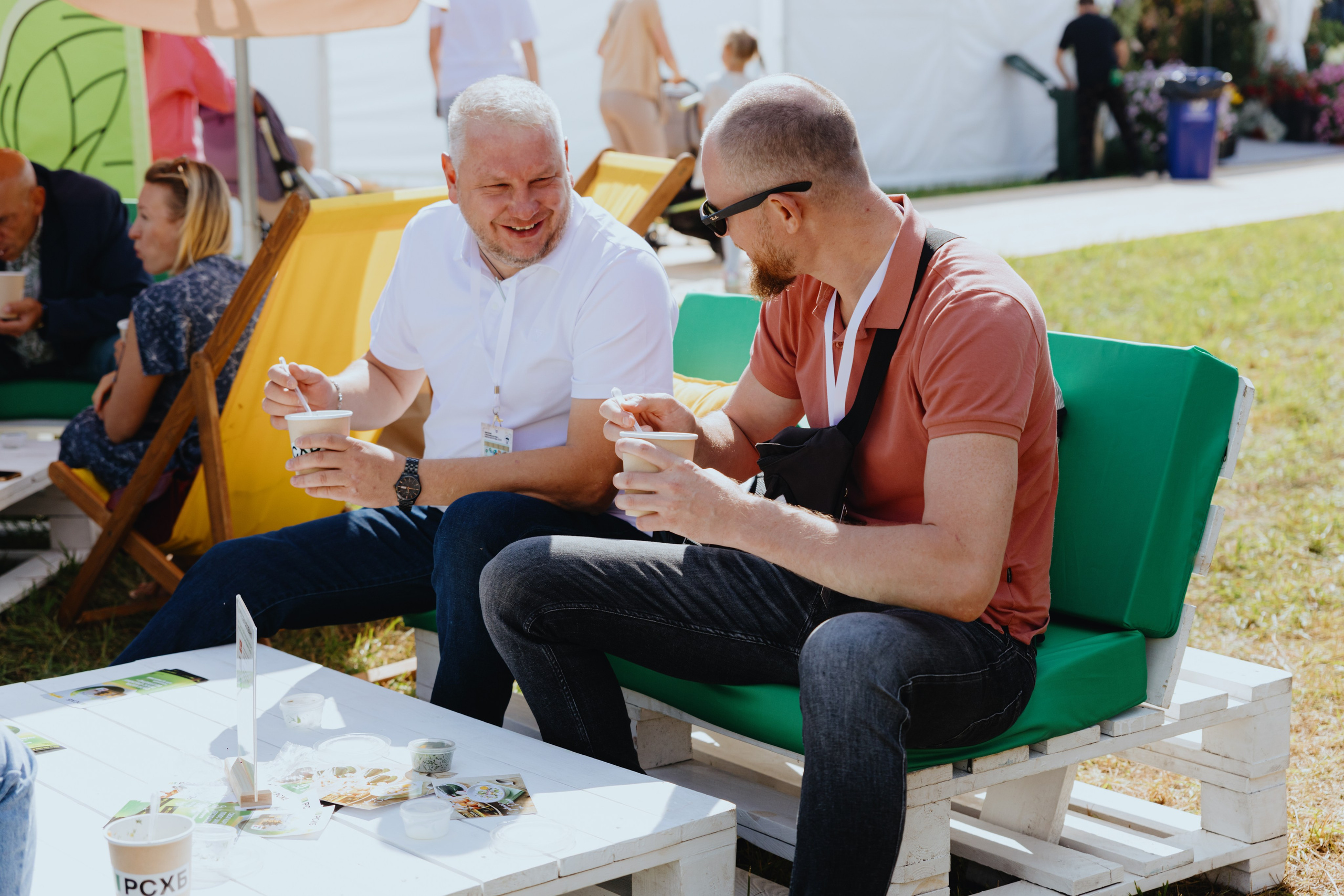 Россельхозбанк. Фотограф в Москве и Санкт-Петербурге Дарина
