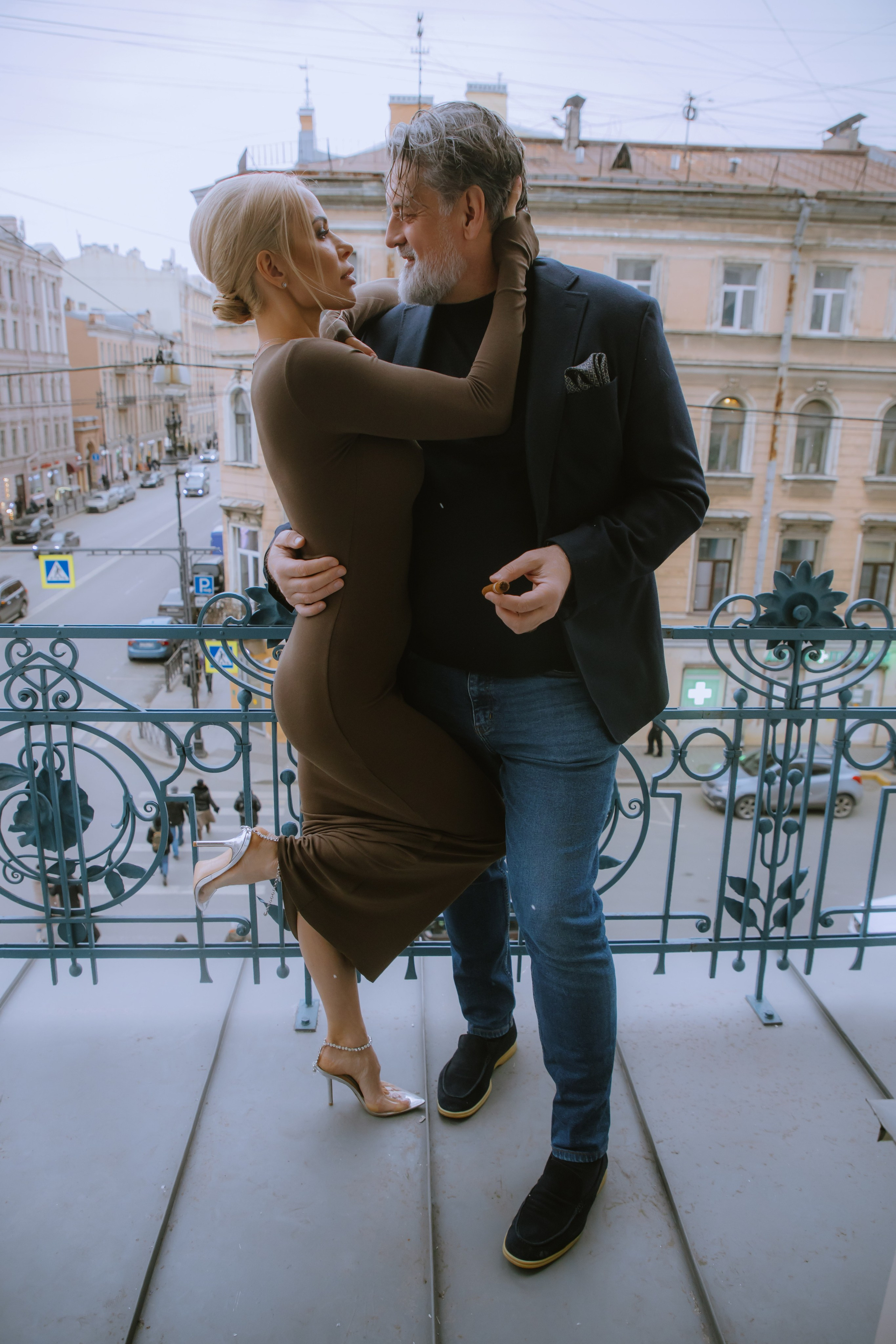 Свадьба Валерии и Алексея. Фотограф в Москве и Санкт-Петербурге Дарина