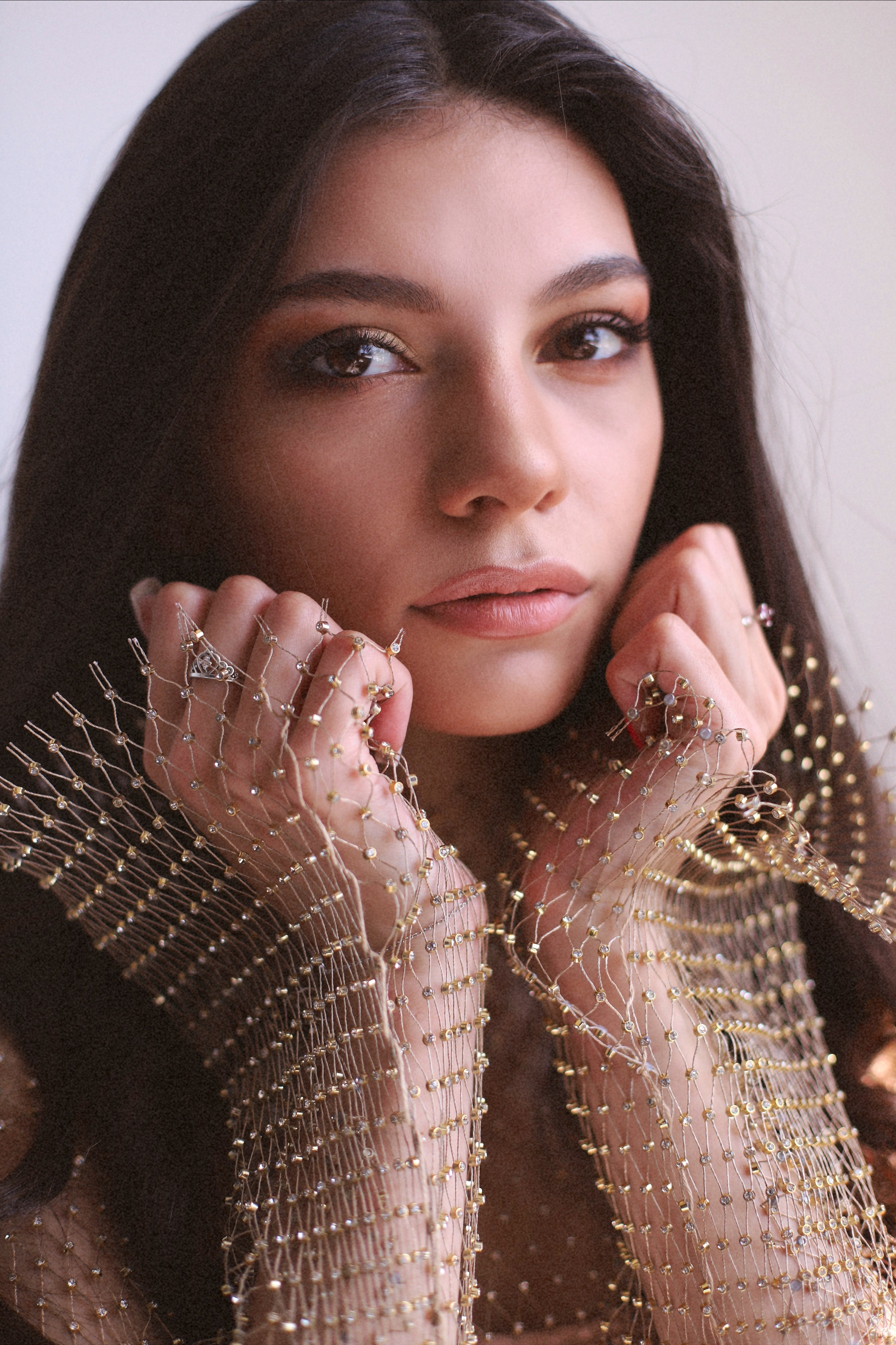 Юлия. Фотограф Виктория Волкова