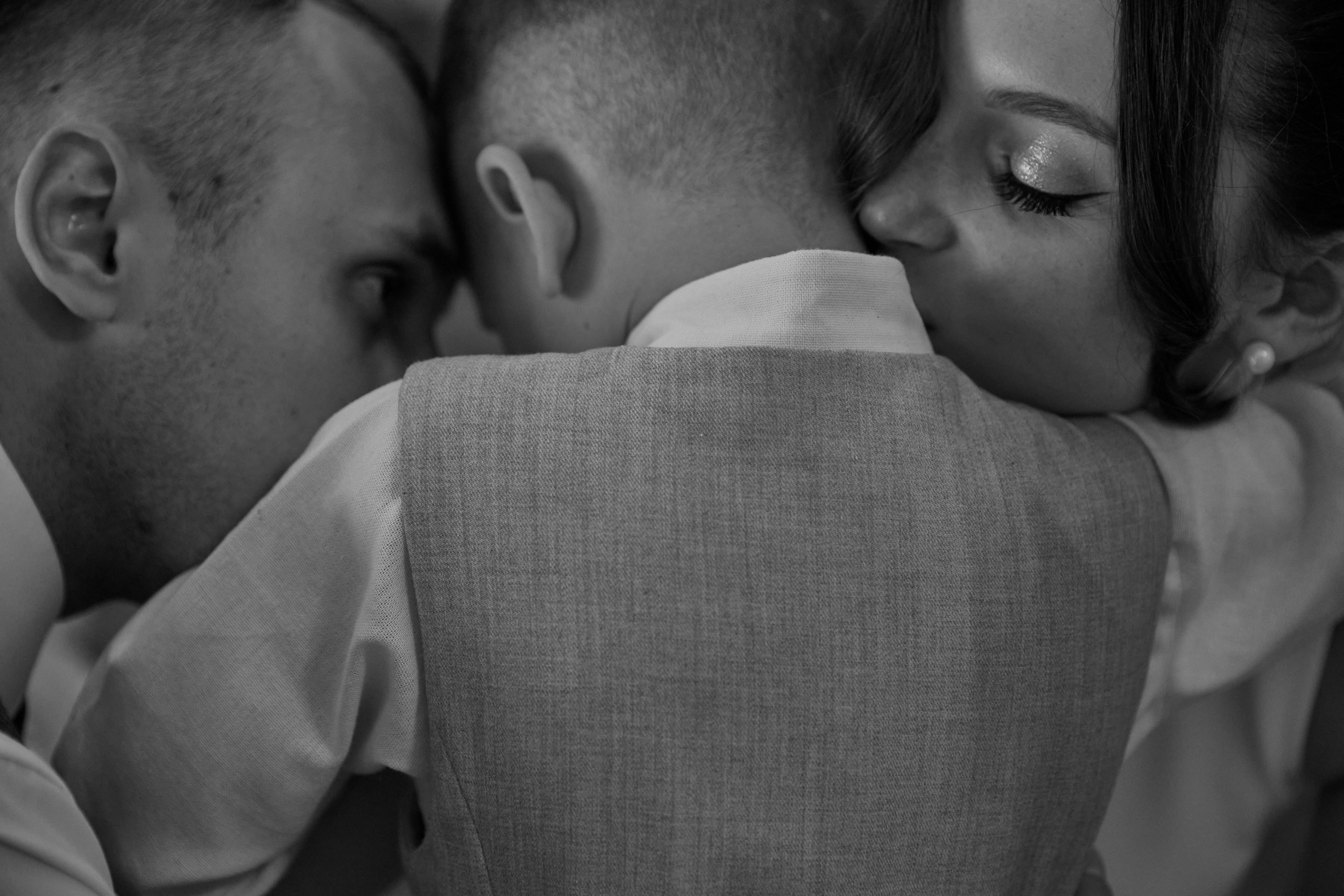 Добро пожаловать в Семью!. Обо мне