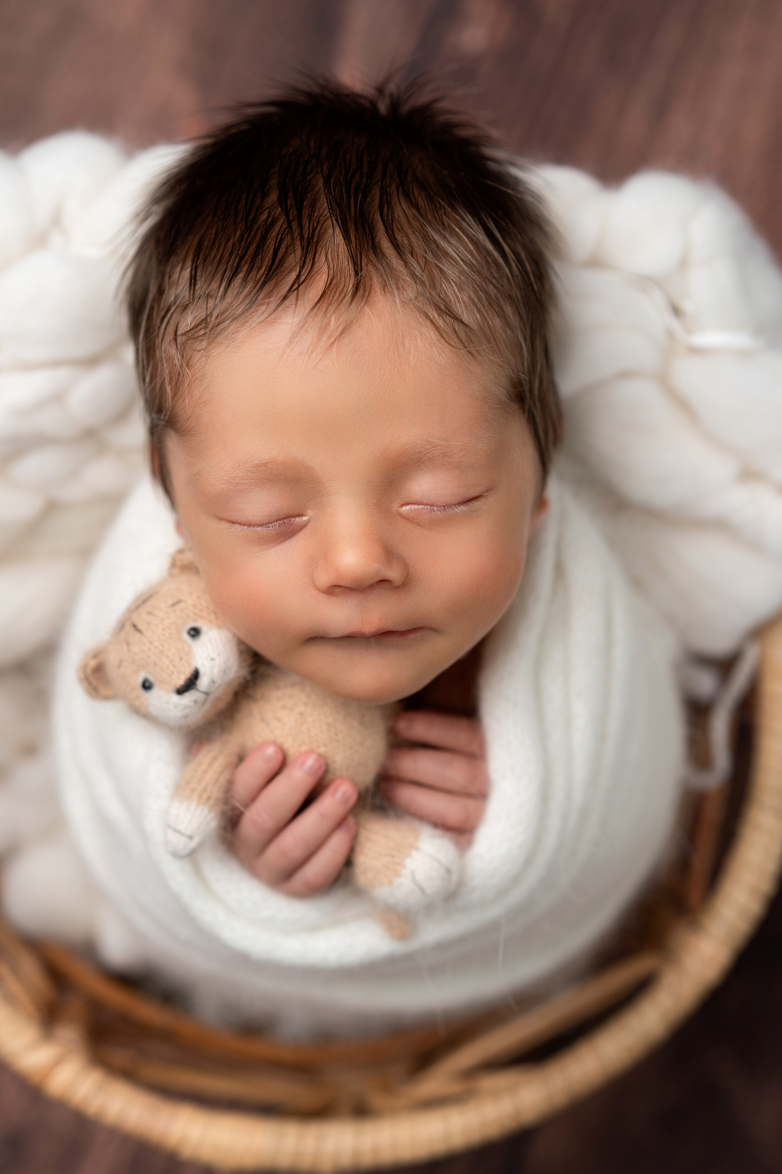 Фотосессия новорожденных в москве. Фотограф Москва/ Бишкек Сажида Исмаилова