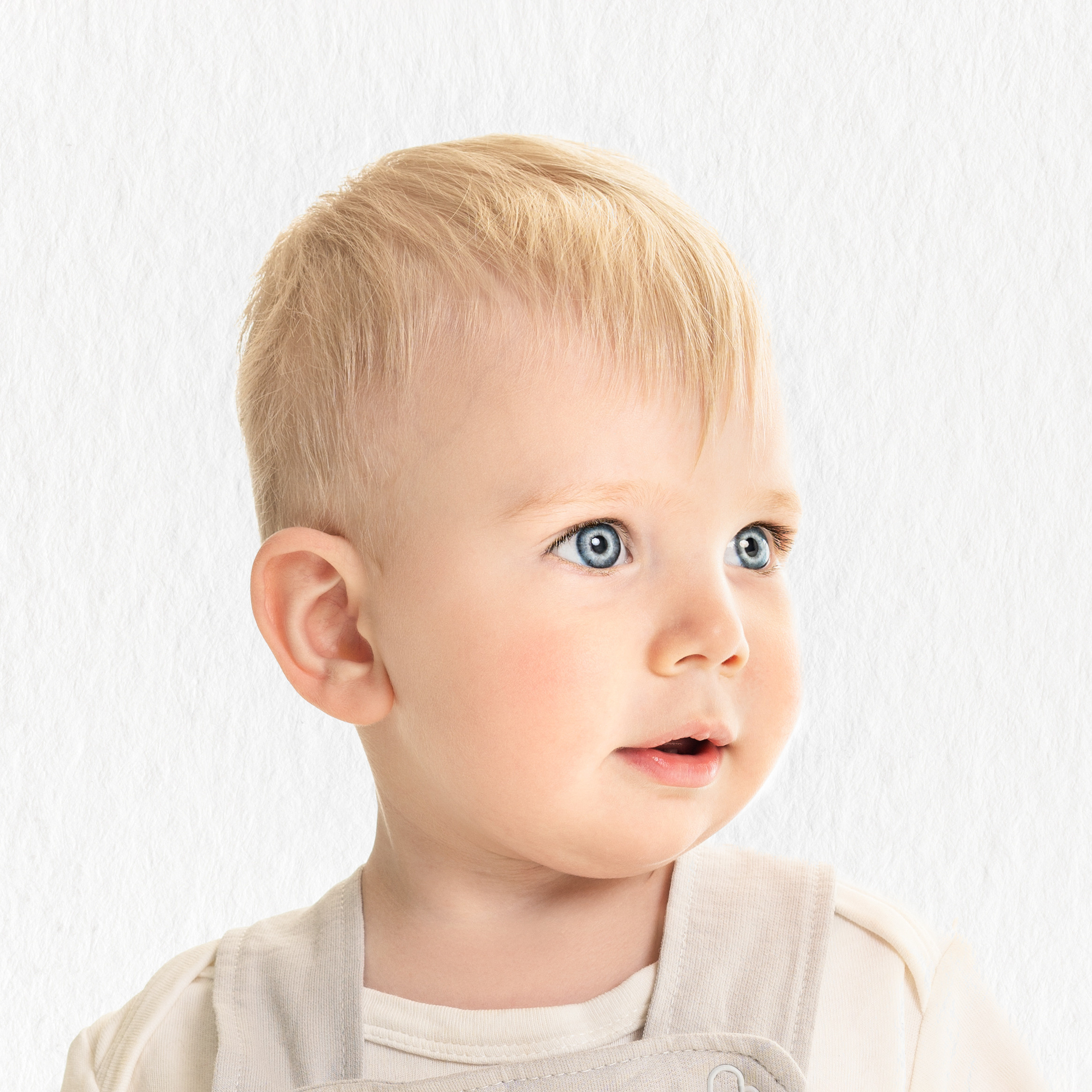 первый годик