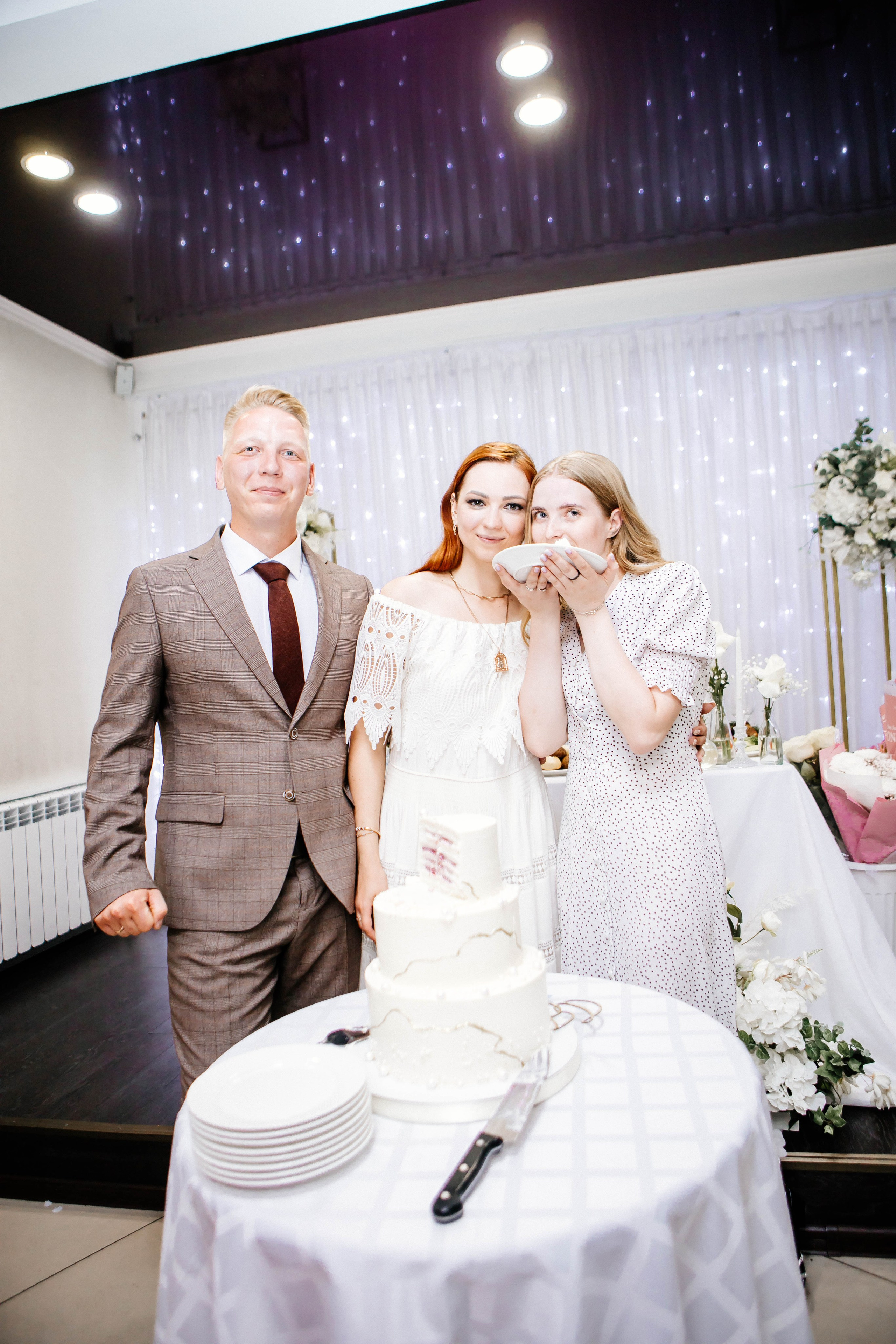 Форсаж. Рыжова Тамара