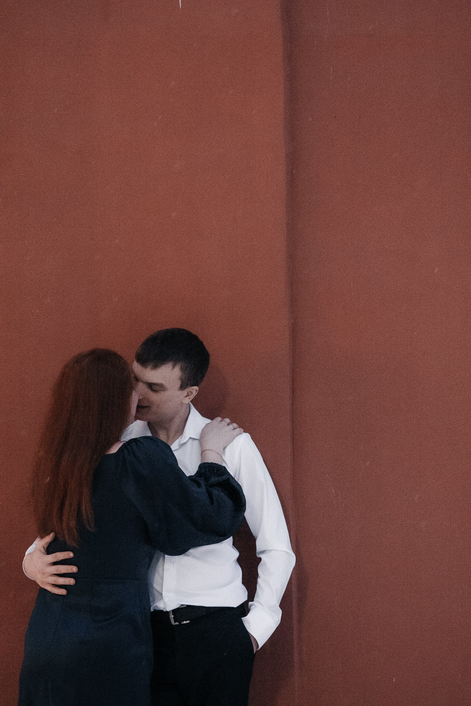 LO VE. Семейный фотограф Казань Никита Федин