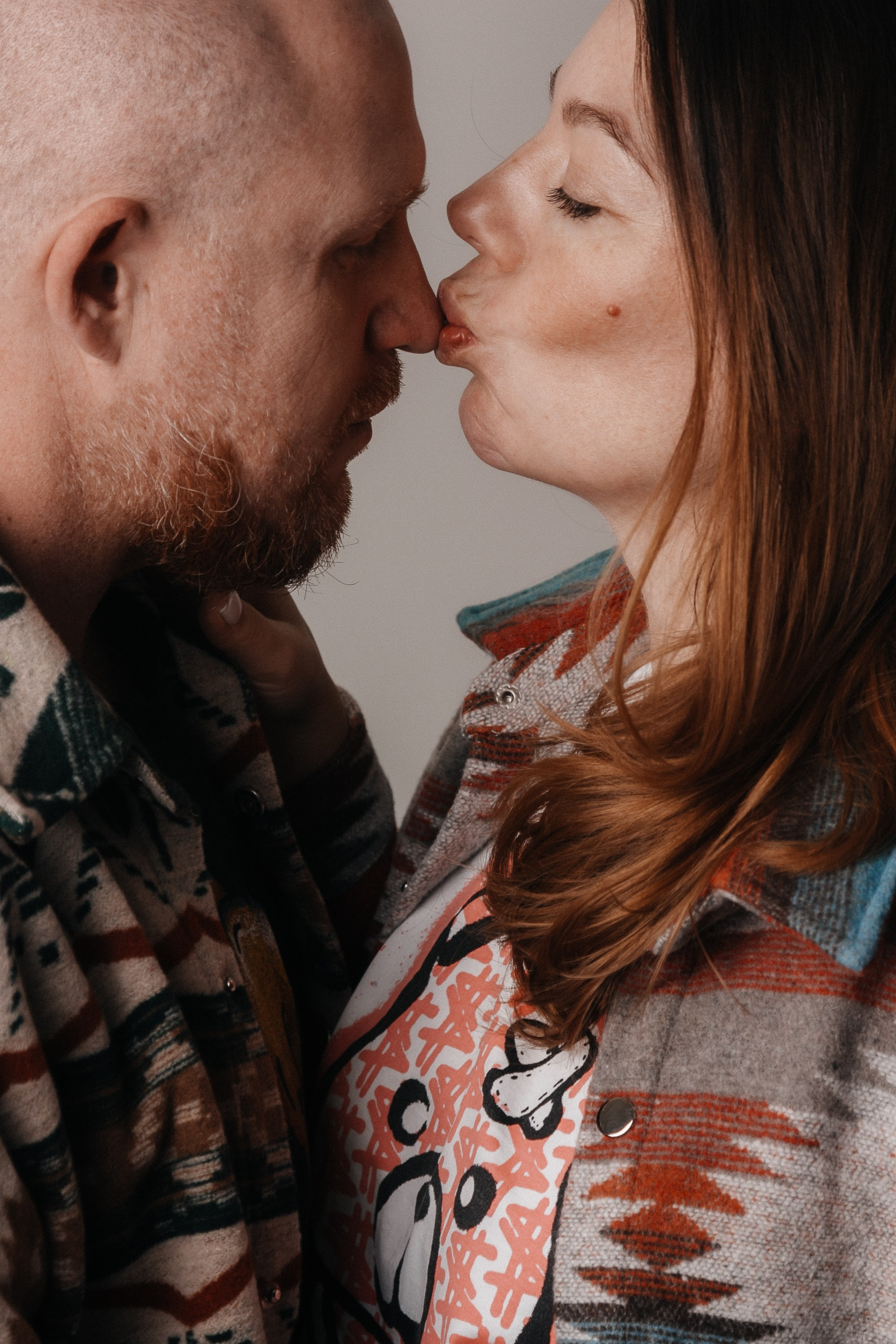 LOVE. Семейный фотограф Казань Никита Федин