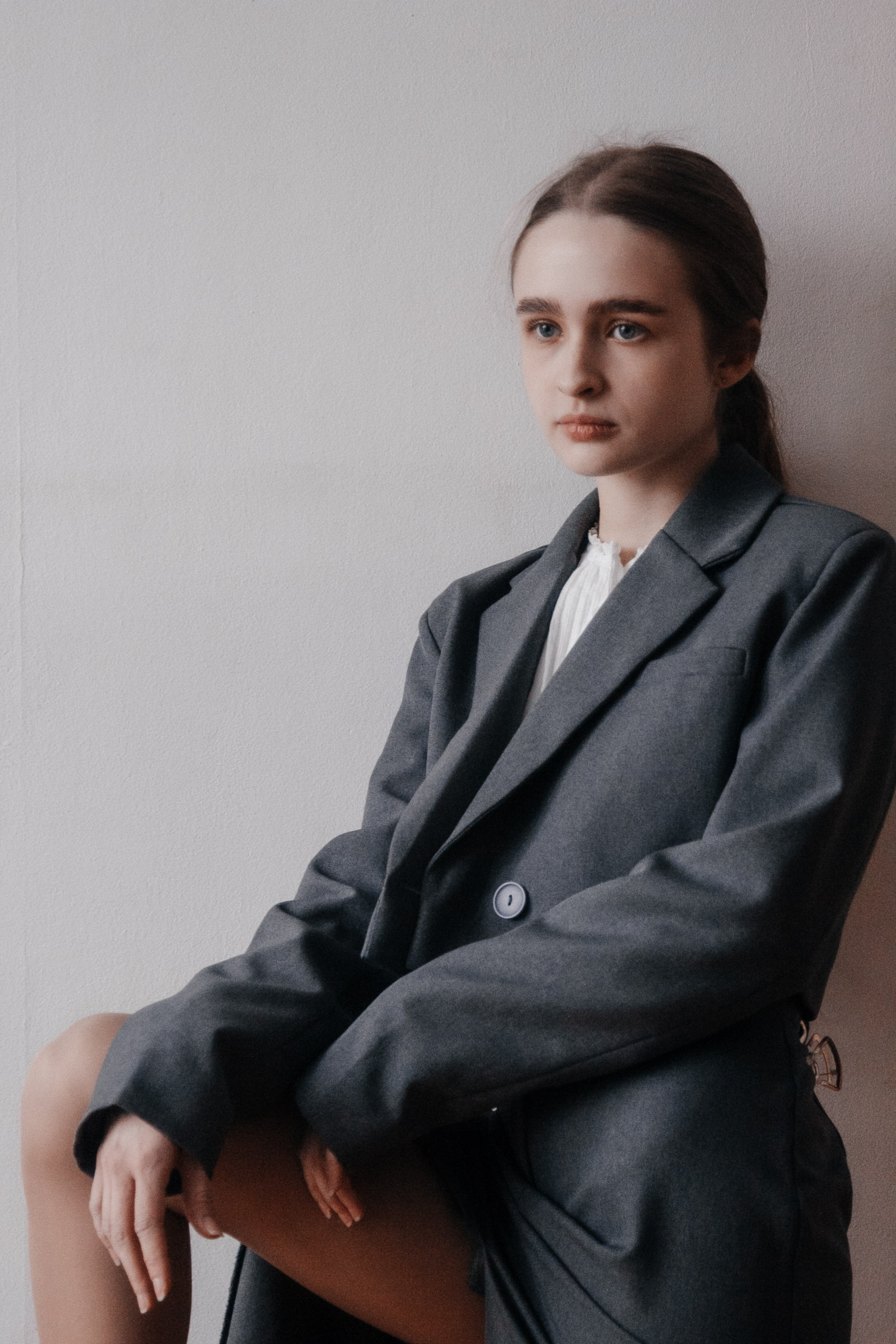 L. Семейный фотограф Казань Никита Федин