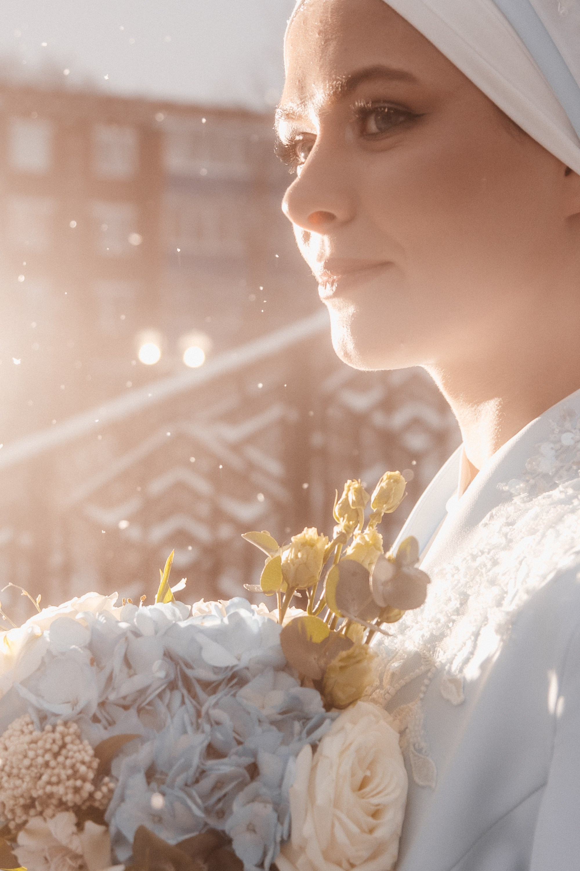 NIKAH. Семейный фотограф Казань Никита Федин