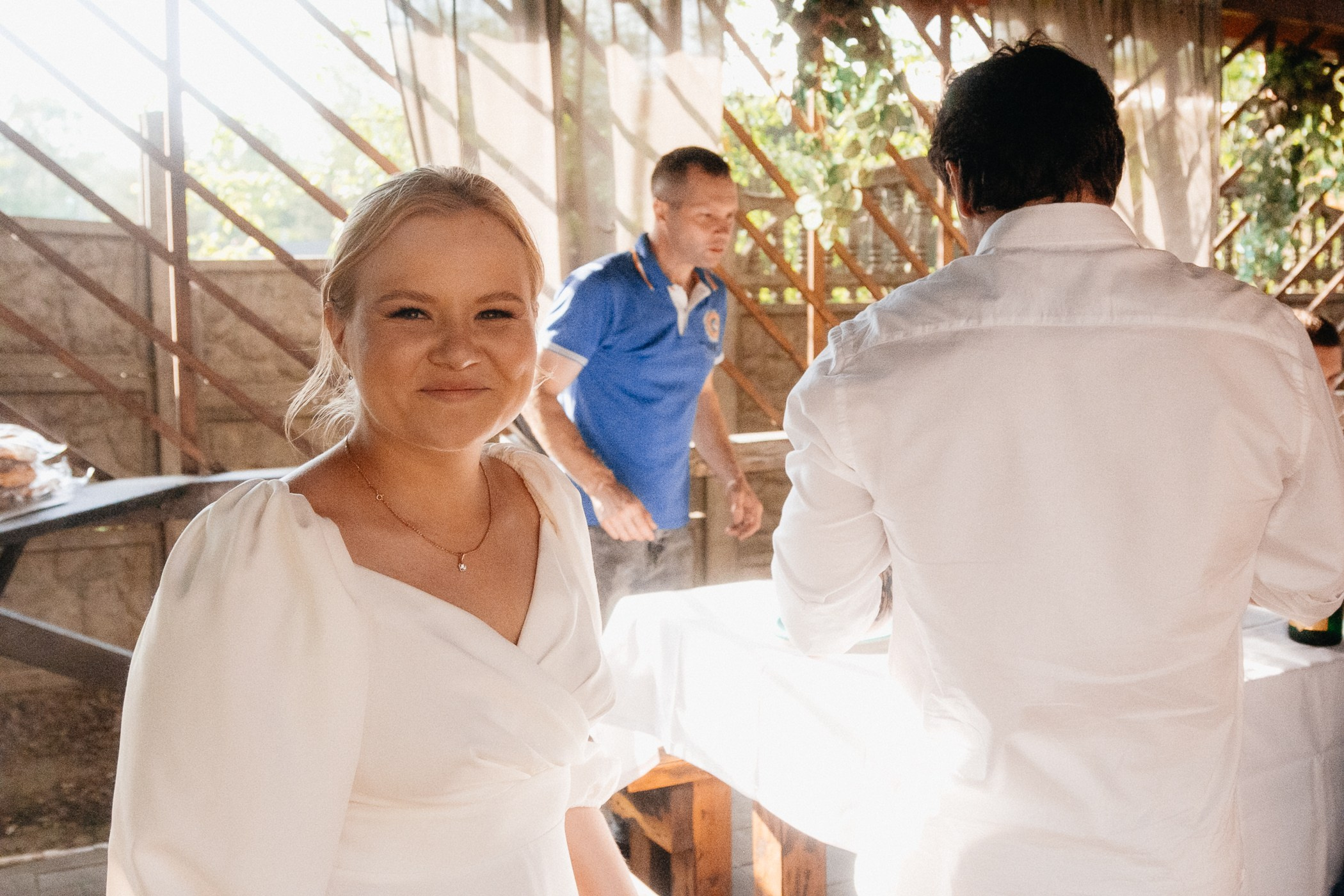 WEDDING. Семейный фотограф Казань Никита Федин