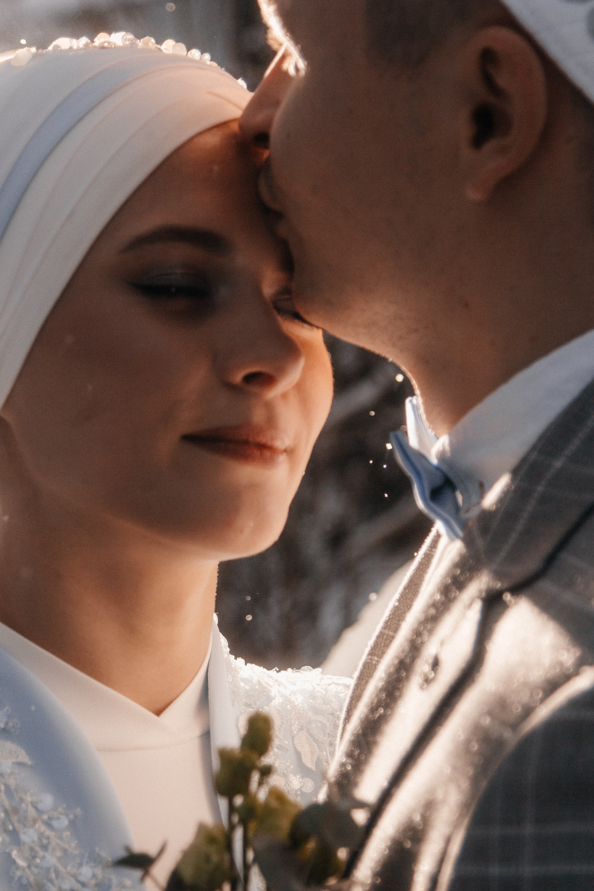 NIKAH. Семейный фотограф Казань Никита Федин