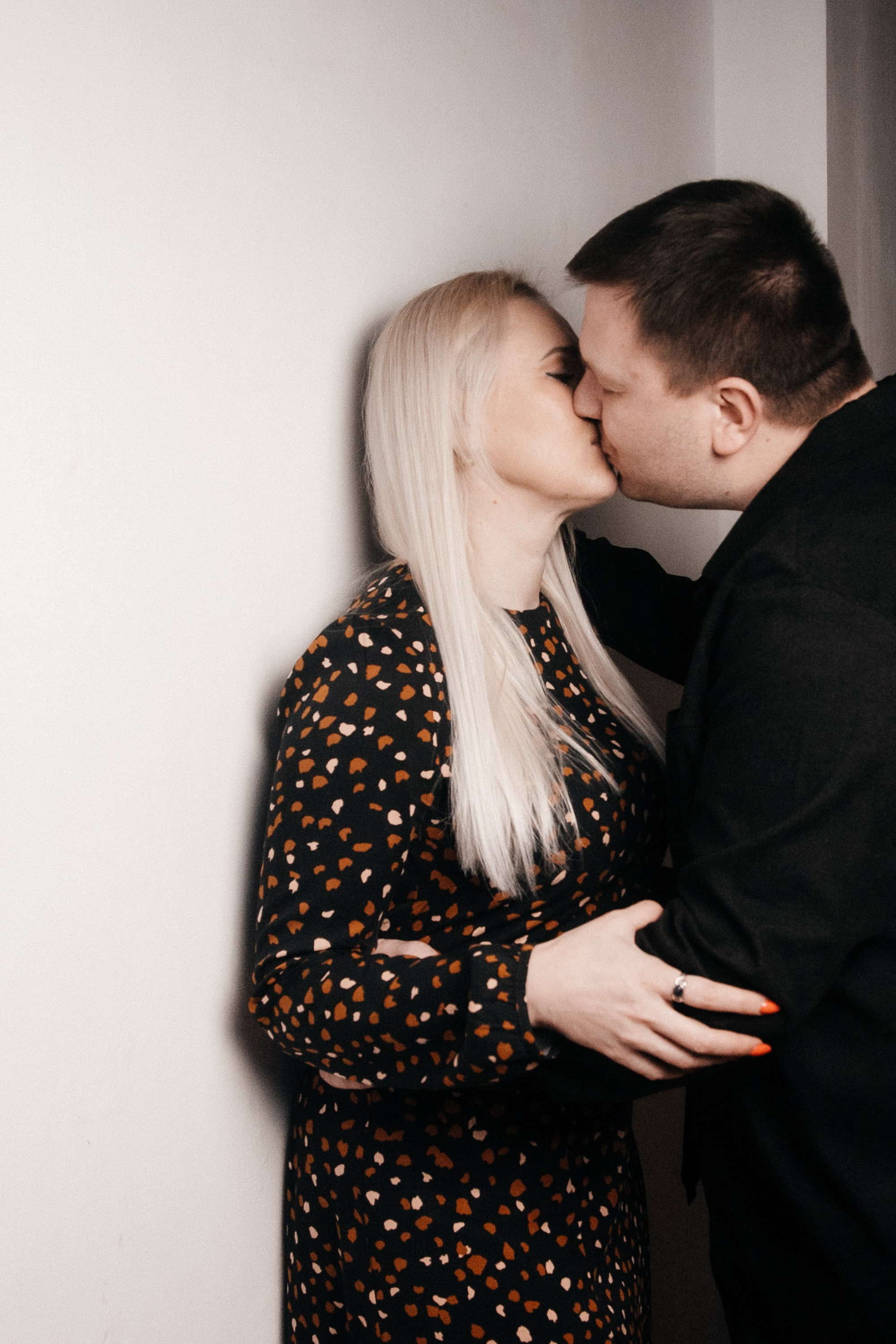 LOVE. Семейный фотограф Казань Никита Федин