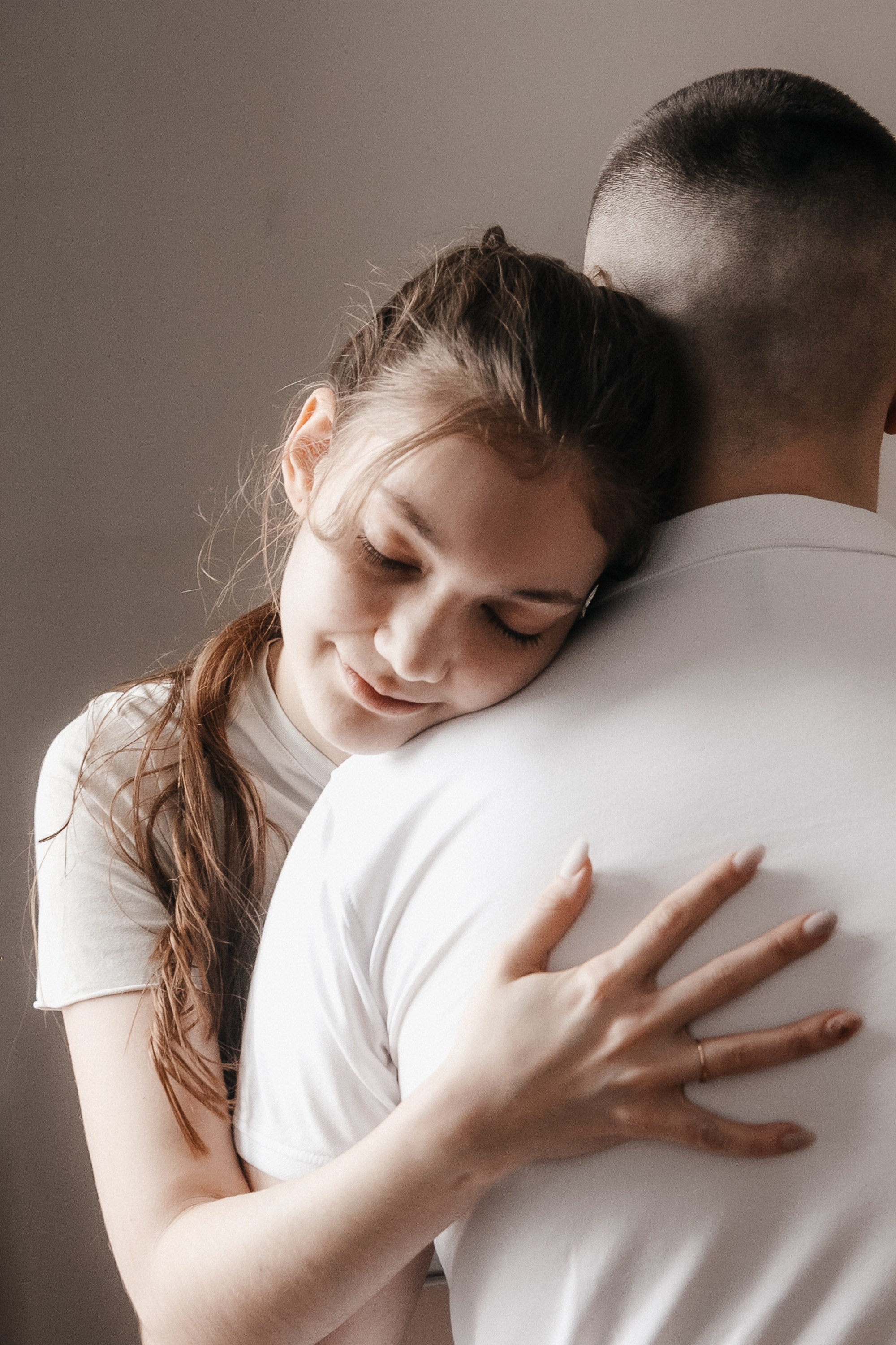 LOVE. Семейный фотограф Казань Никита Федин