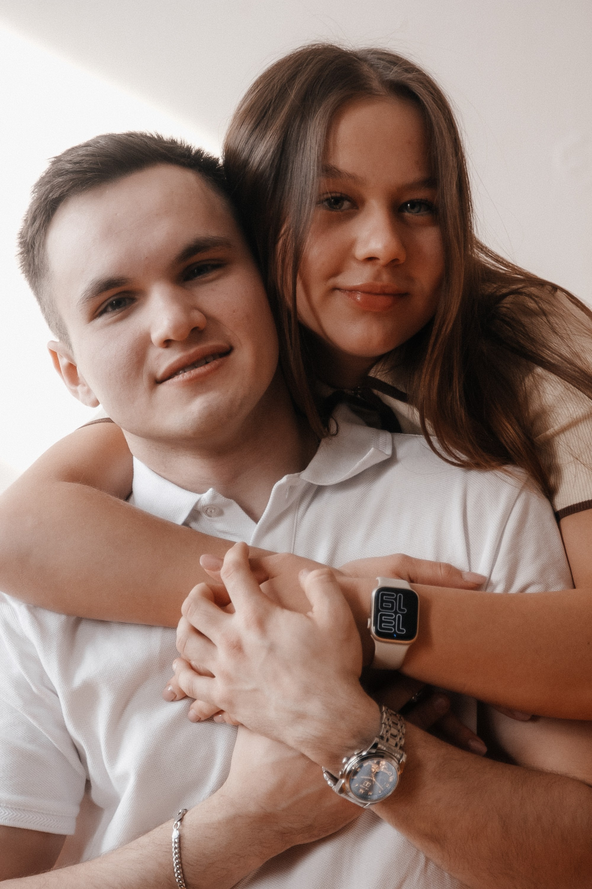LOVE. Семейный фотограф Казань Никита Федин