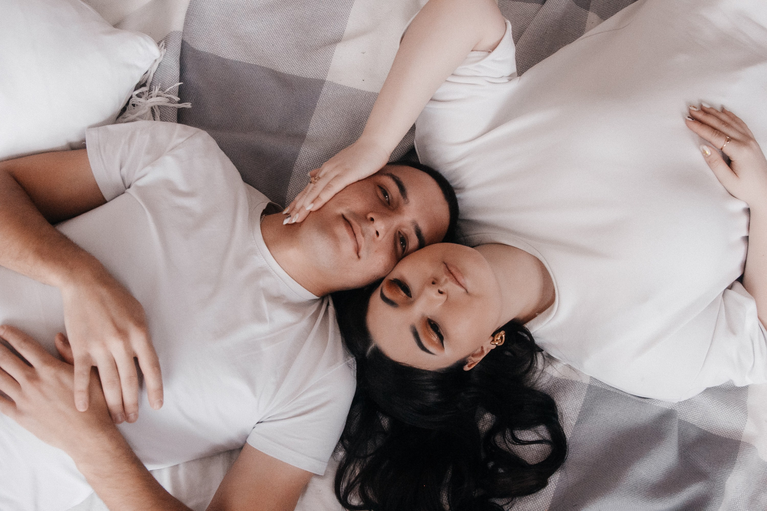 LOVE. Семейный фотограф Казань Никита Федин