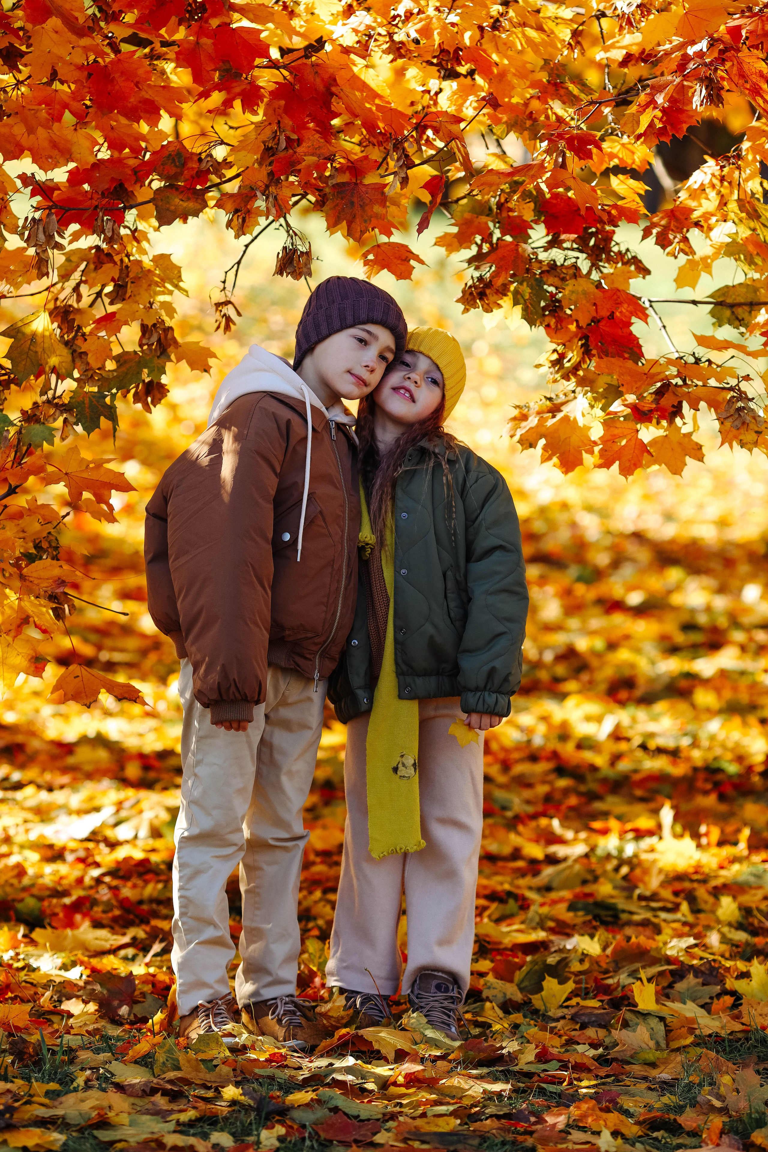 Детская съемка. Сайт фотографа Ксении Политовой