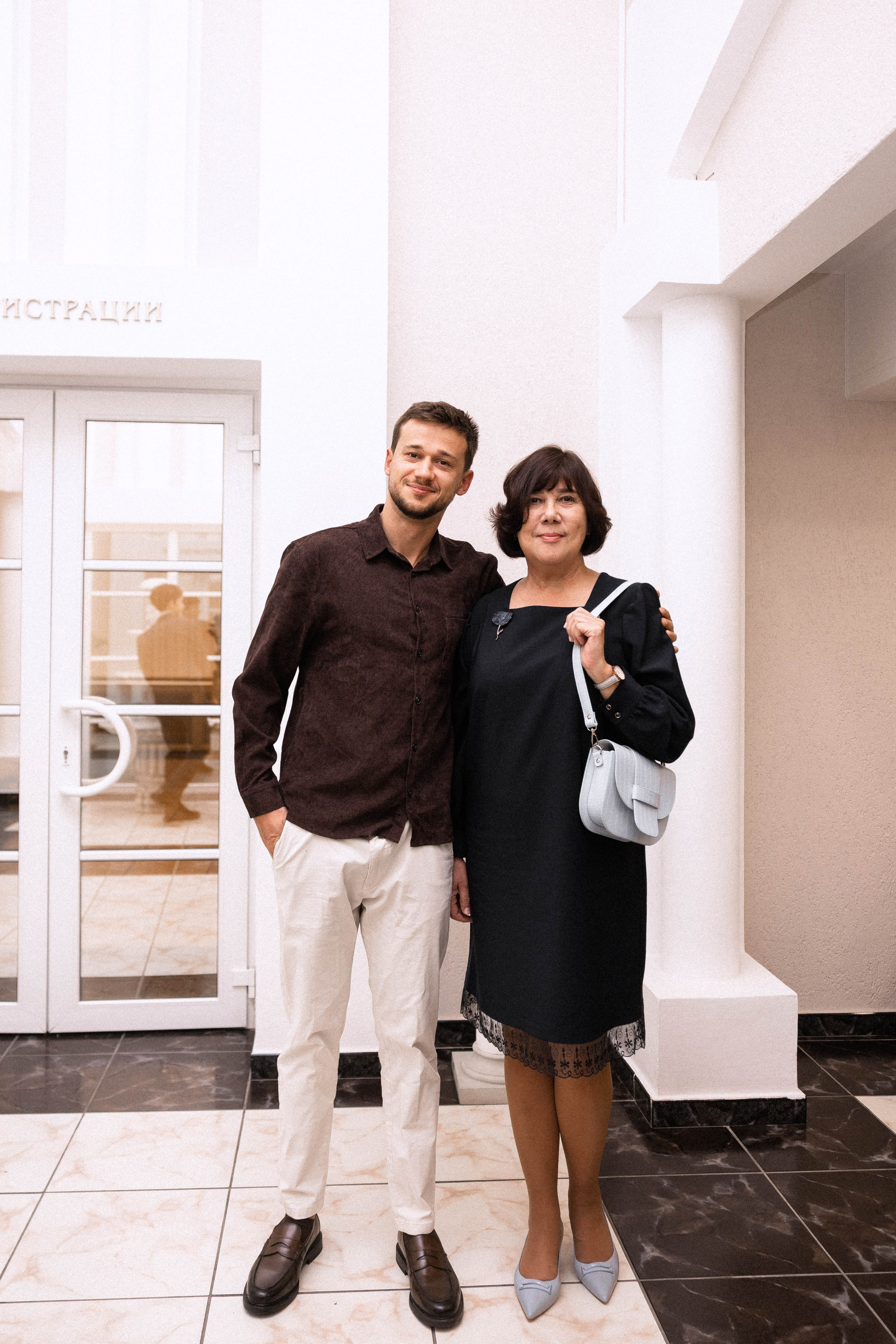 Ксения & Юрий. Свадебный и портретный фотограф Соломко Диана