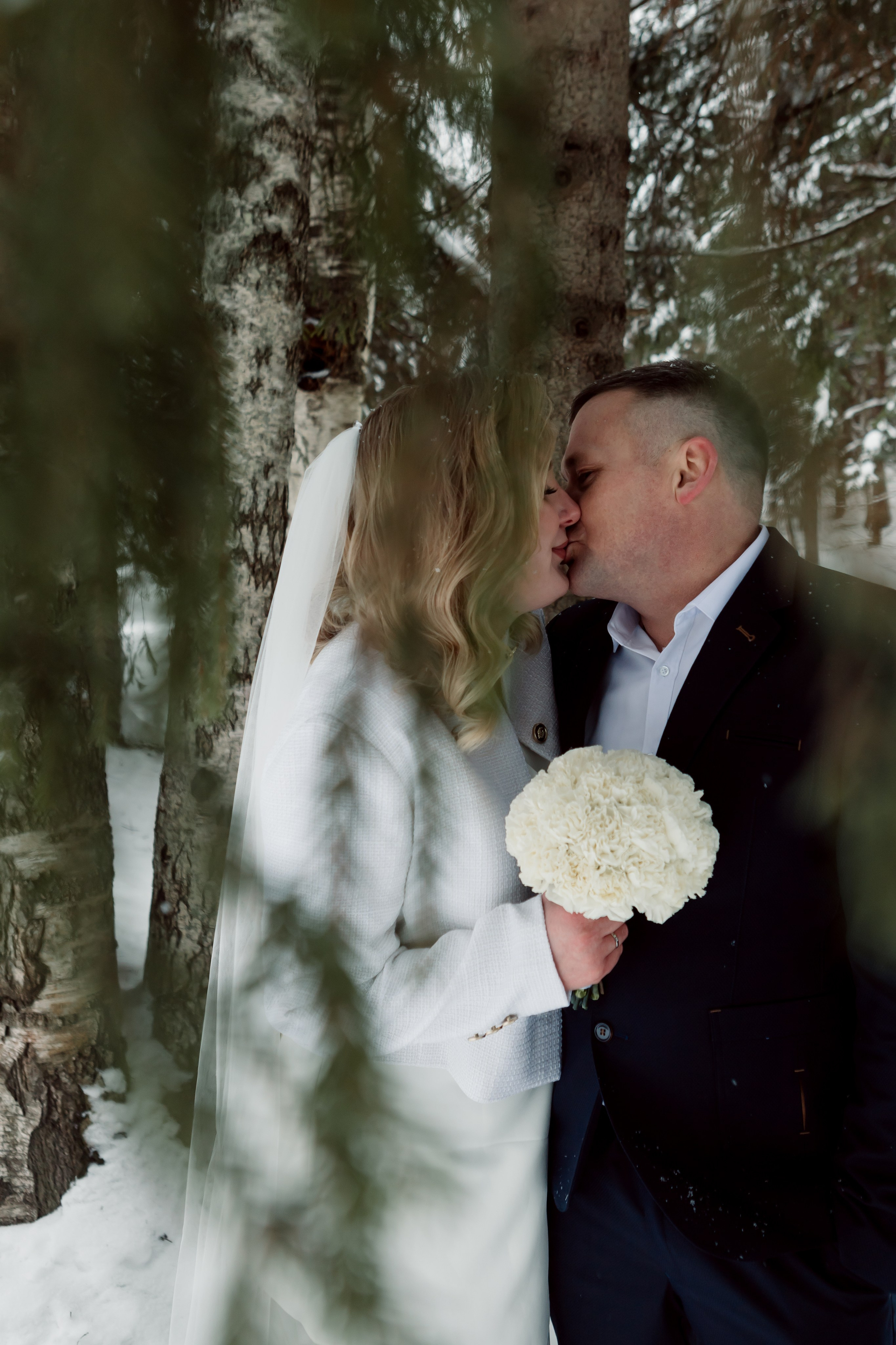 Вдвоём. Репортажный Фотограф в Санкт-Петербурге Светлана Мосиенко