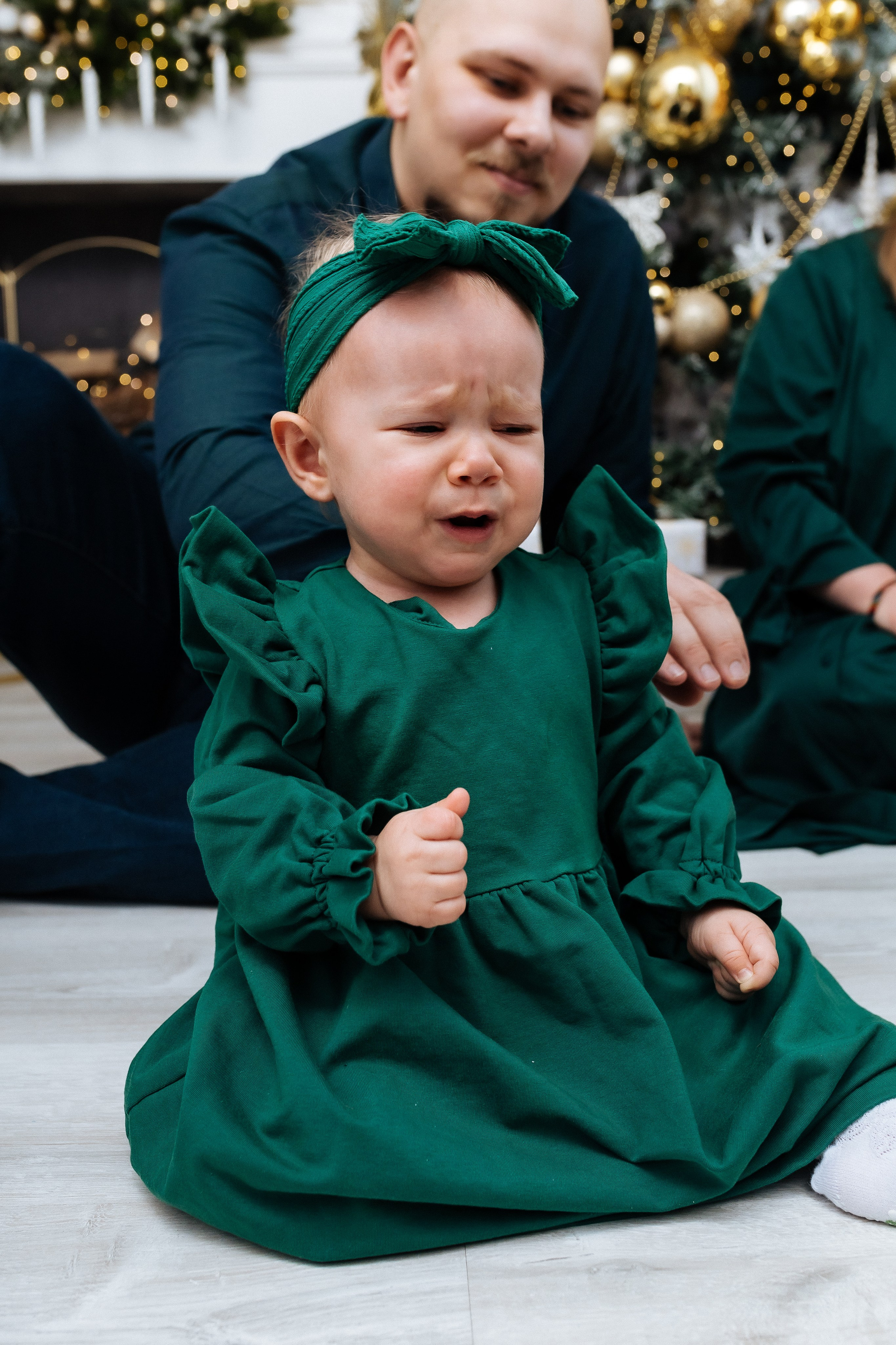 Таисия 1 годик. Профессиональный фотограф, Москва |Видное Елена Елизарова