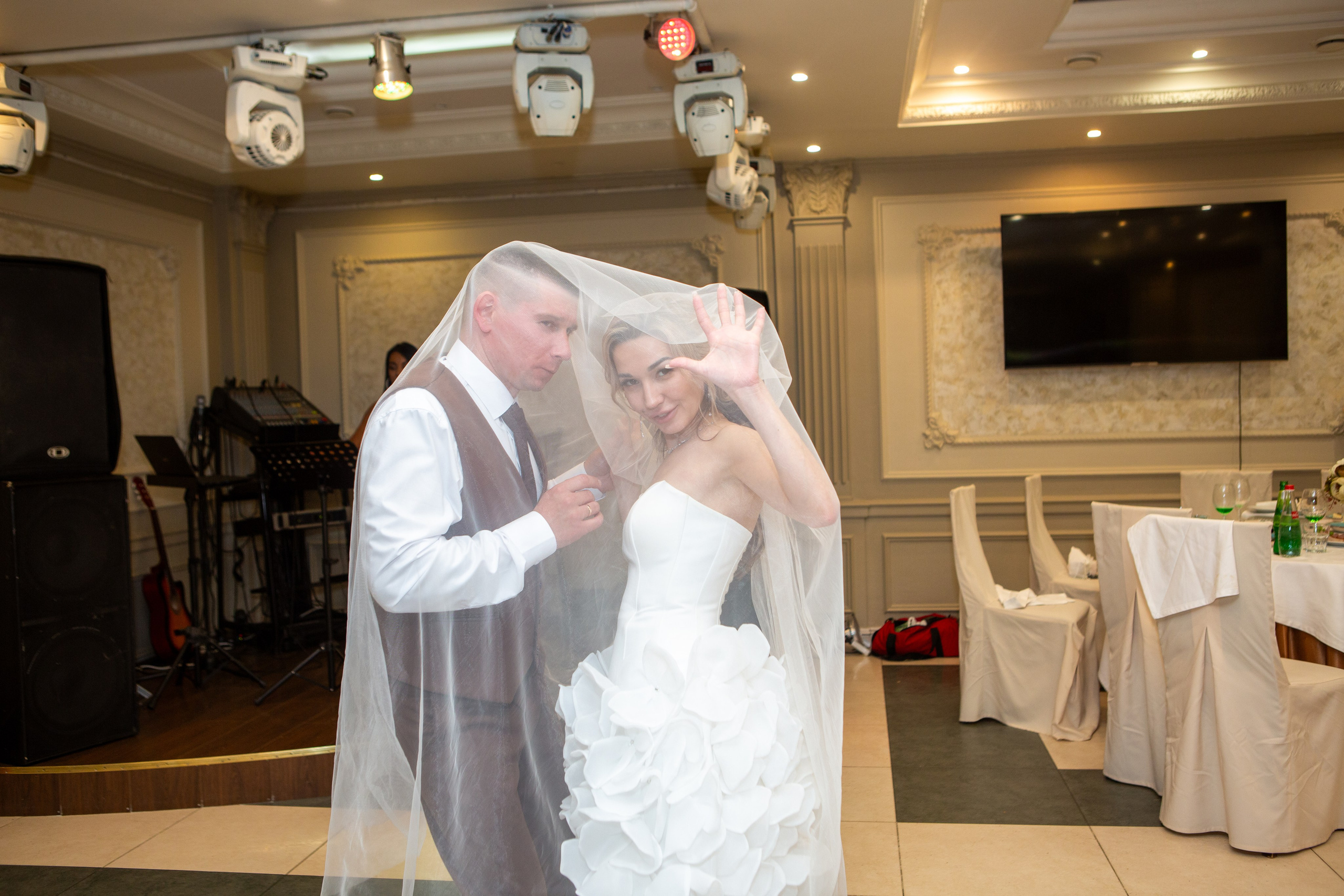 Свадьба Николая и Анастасии. Репортажный, семейный, свадебный, портретный фотограф