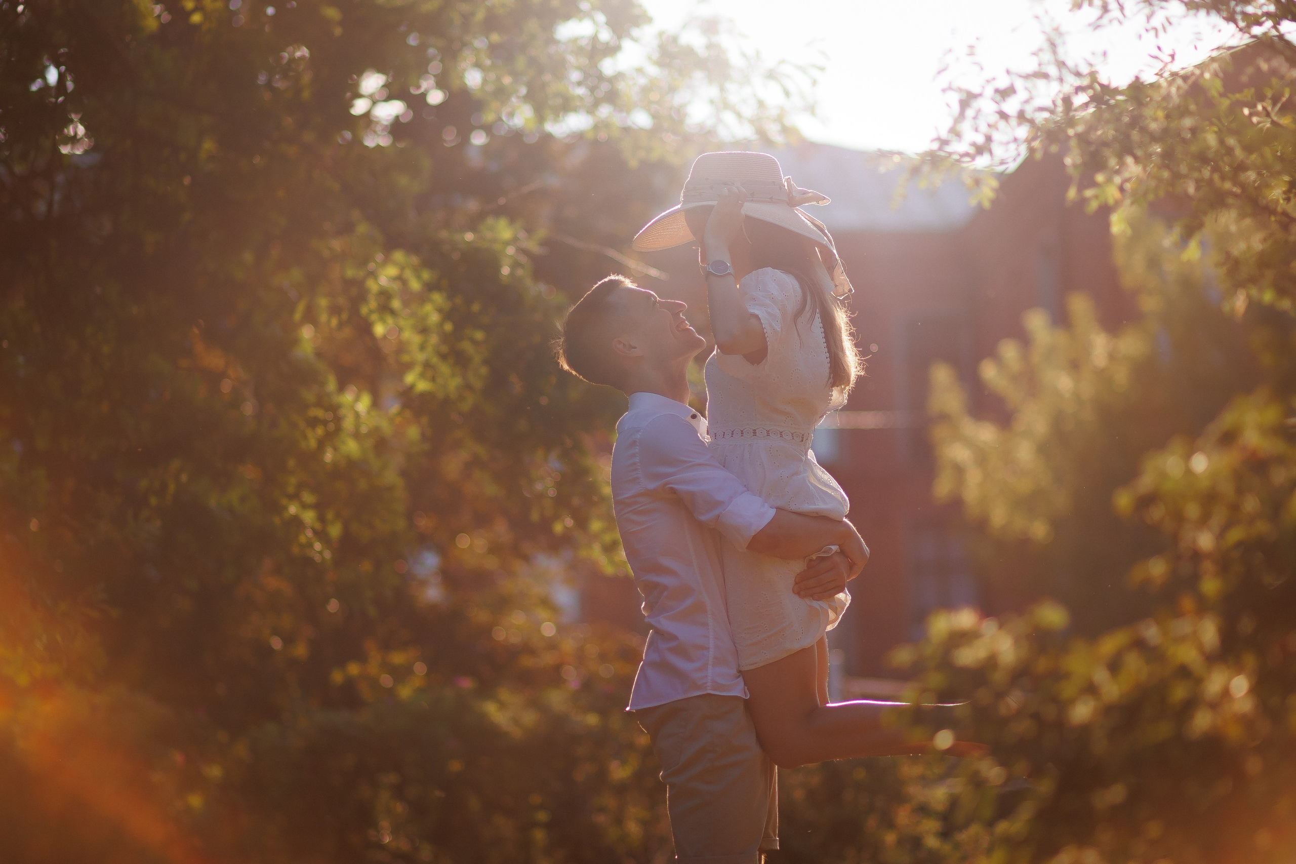Фотосессия лавстори. Свадебный и контент фотограф в Нижнем Новгороде Владимир Пресняков