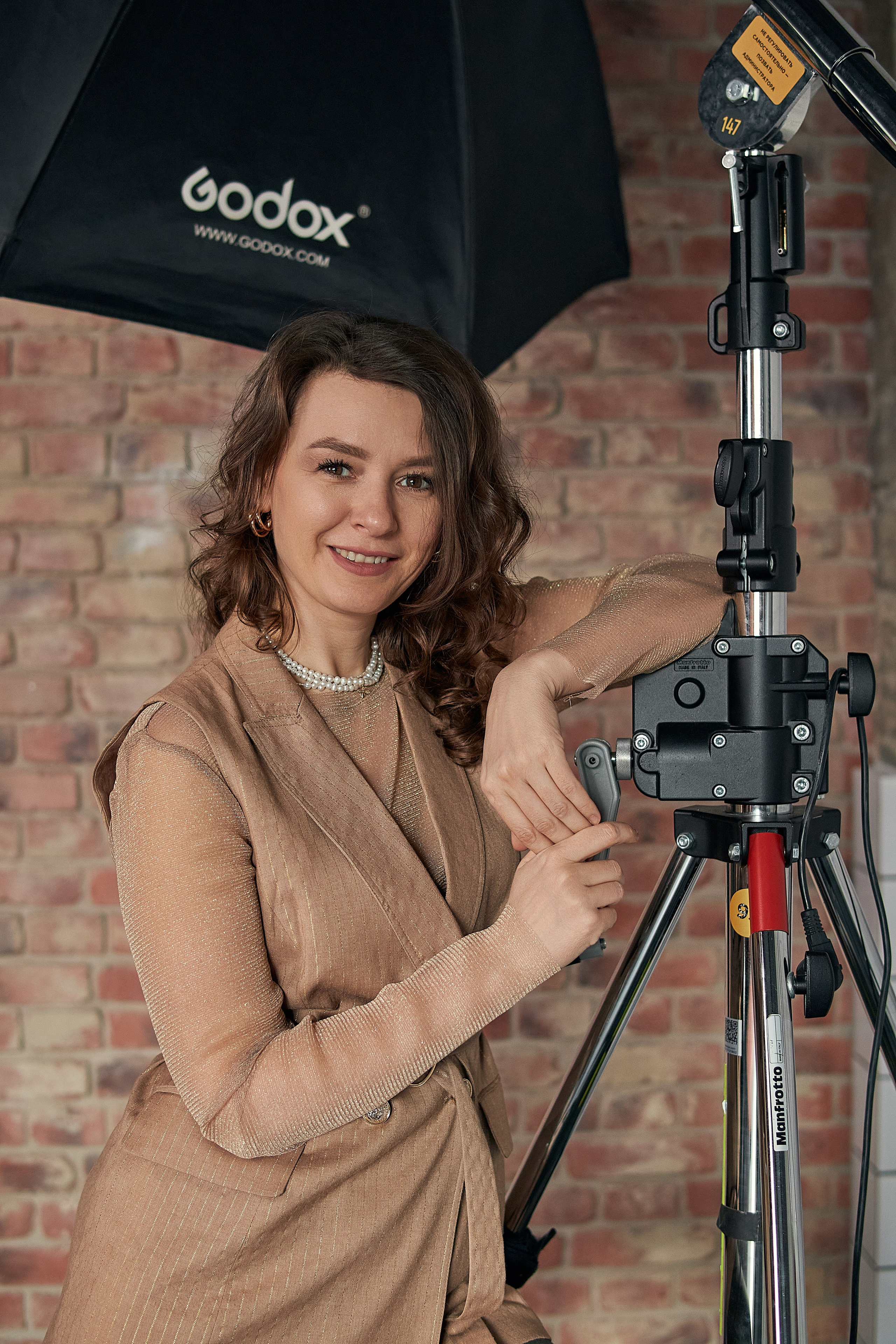 Ирина. Фотограф в Екатеринбурге Елизарова Юлия