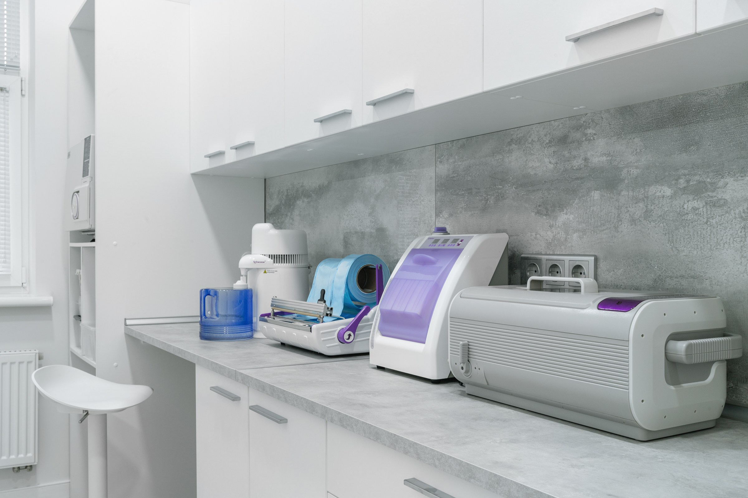 Стоматология Dental. Профессиональный фотограф в Волгодонске и Ростове Владимир Казак