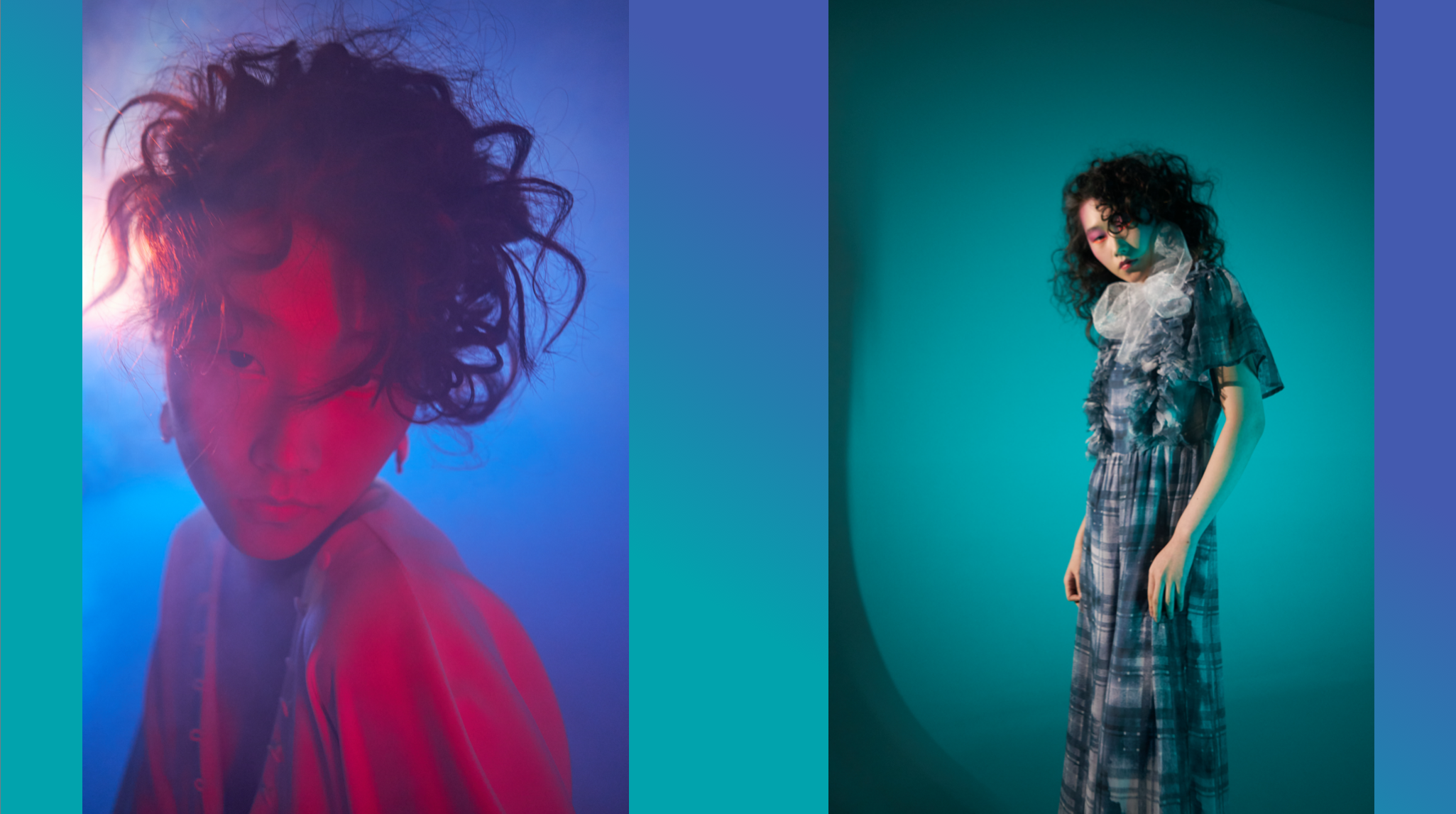 ALTER EGO. Daryashevchenko.com