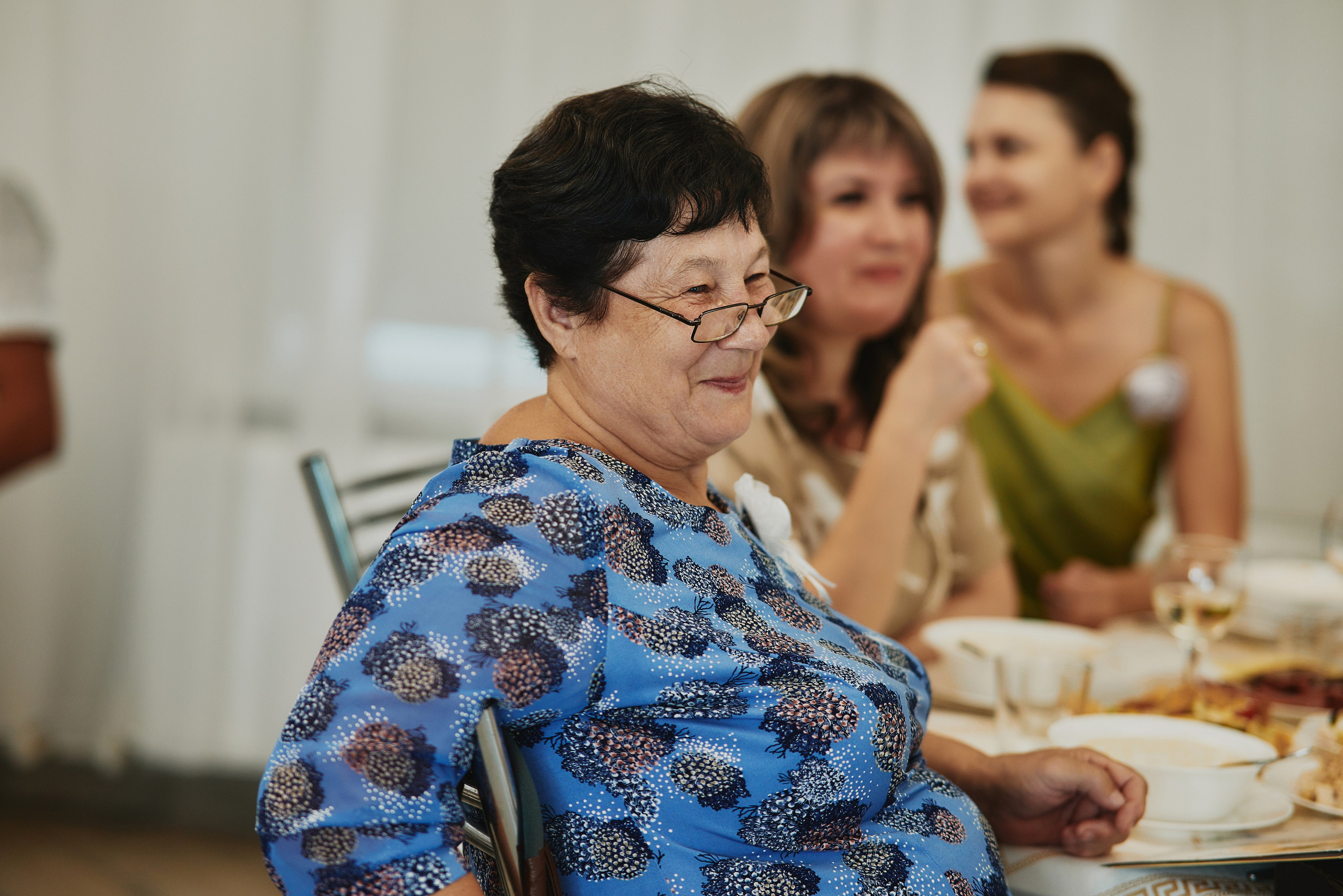 Виктория и Виталий. Фото-видеосъемка свадеб Venson Films