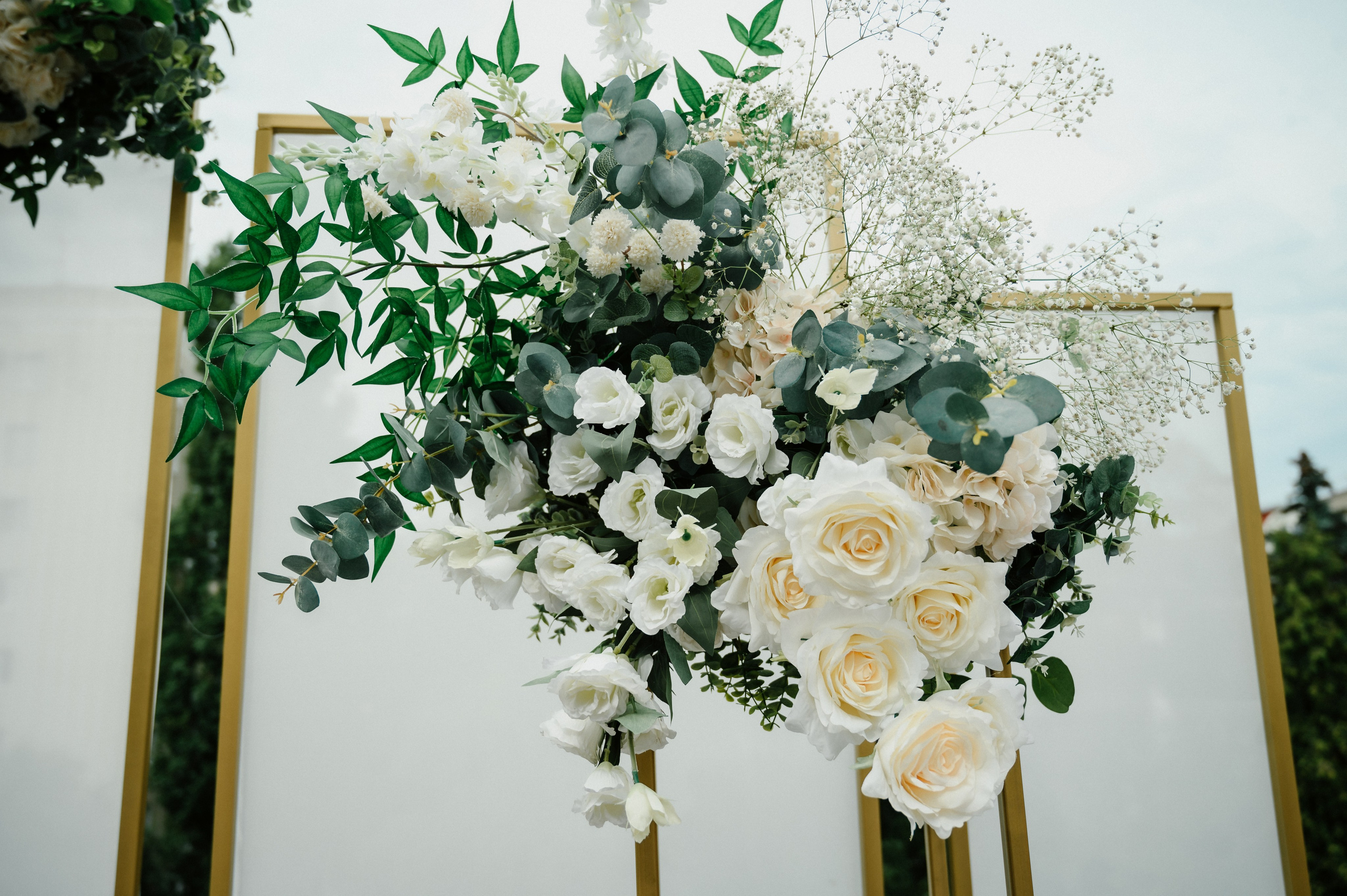 Иван и Анастасия. Фото-видеосъемка свадеб Venson Films