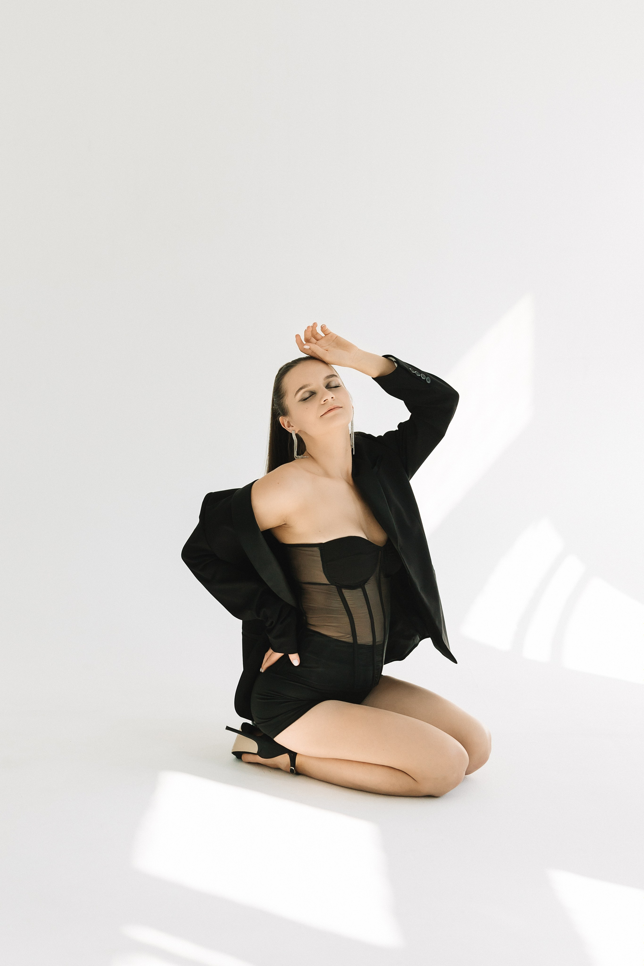 Ира. Фотограф Елена Каверина | Белгород — Короча |