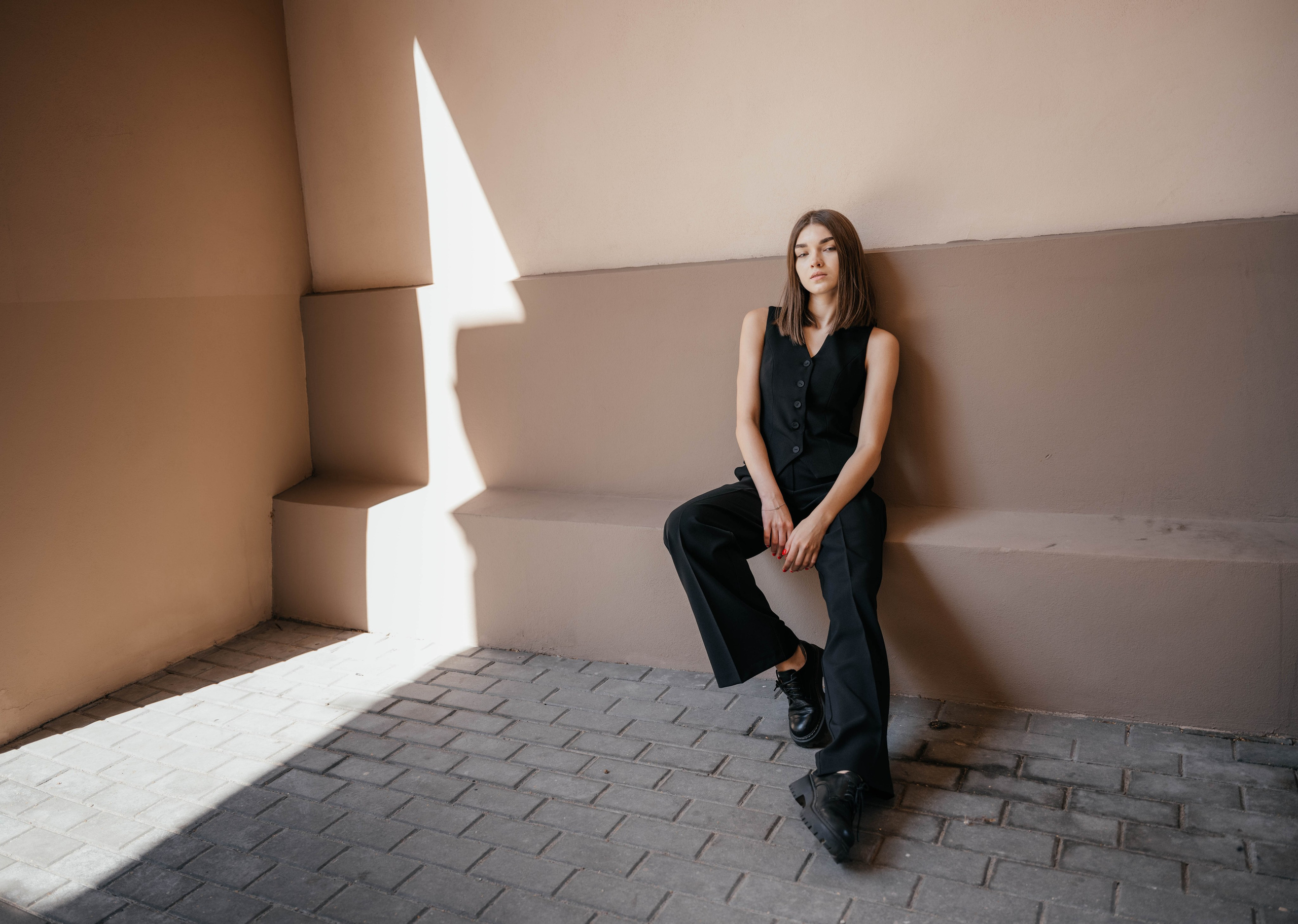 Даша. Свадебный и портретный фотограф в Минске и РБ Владислав Саков