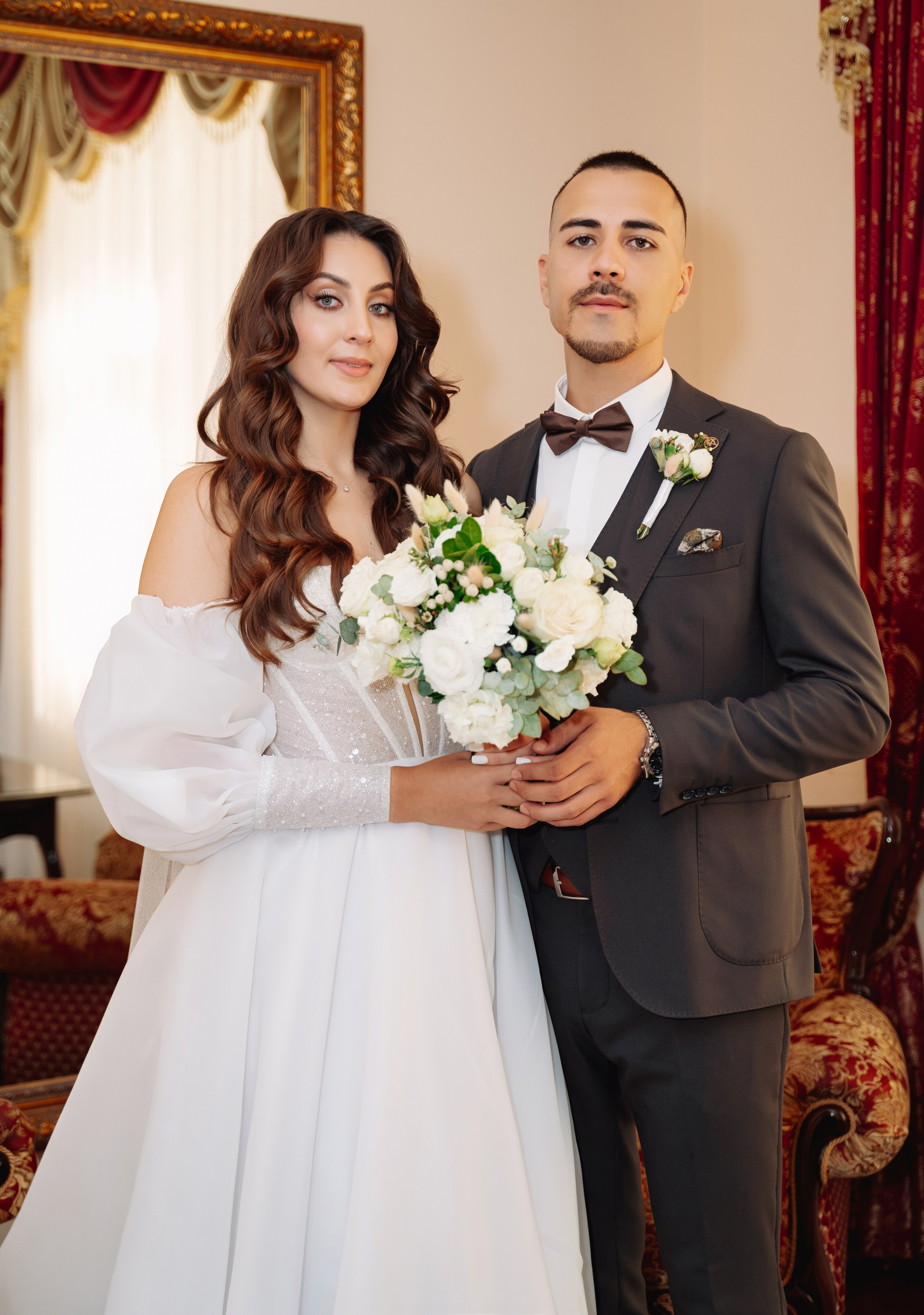 Михаил & Виктория. Свадебный и семейный фотограф в Краснодаре Павел Мельников