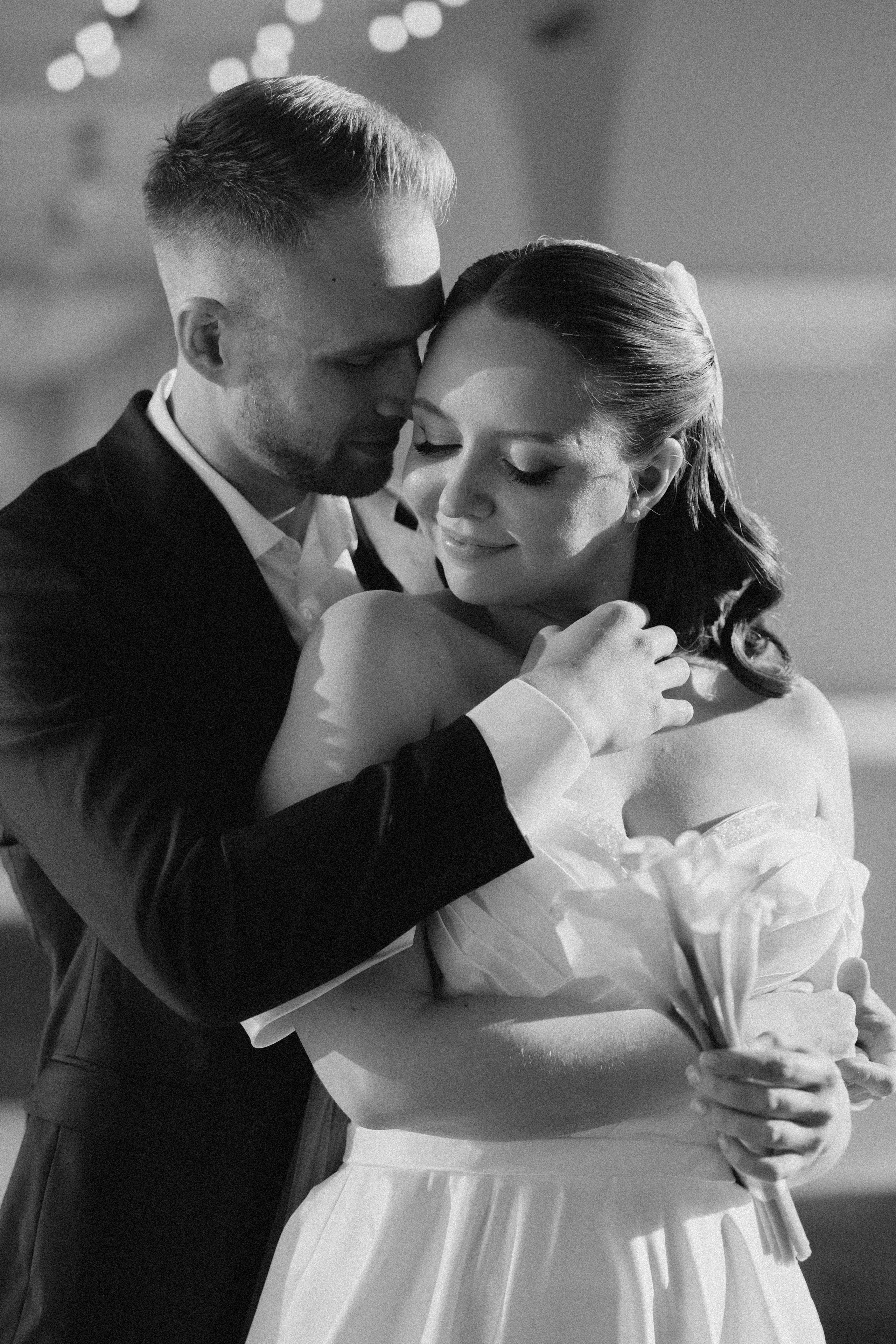 День для двоих / 2025. Фотограф СПб