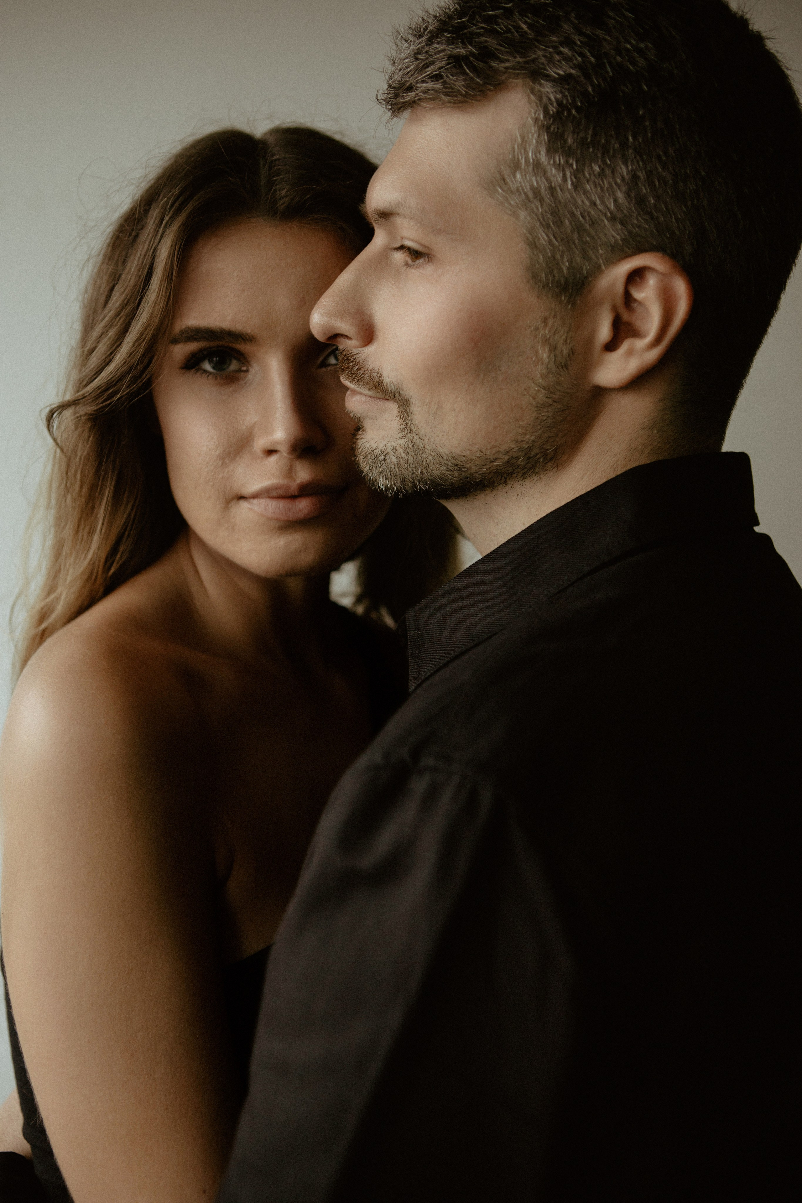 Мария и Артем. Фотограф в Кракове Надежда Харитоненко