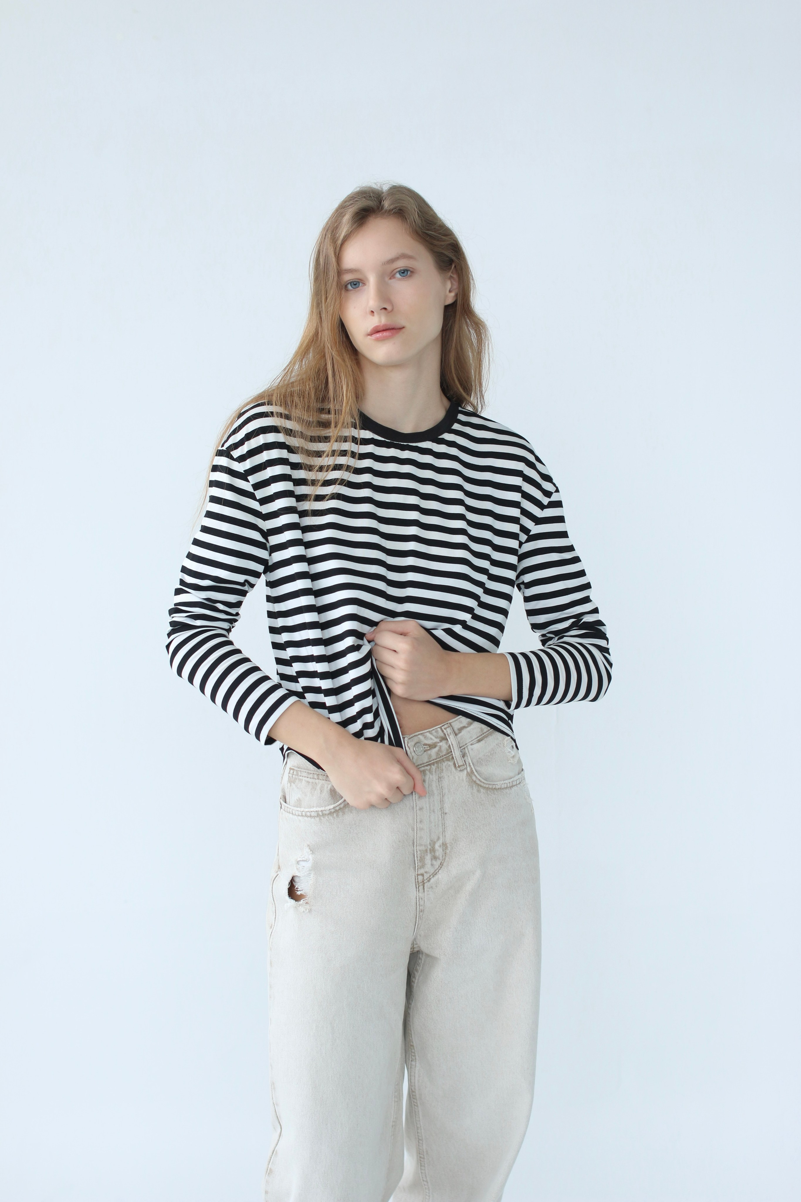 Taya. Personality models. Международное модельное агентство в Калининграде