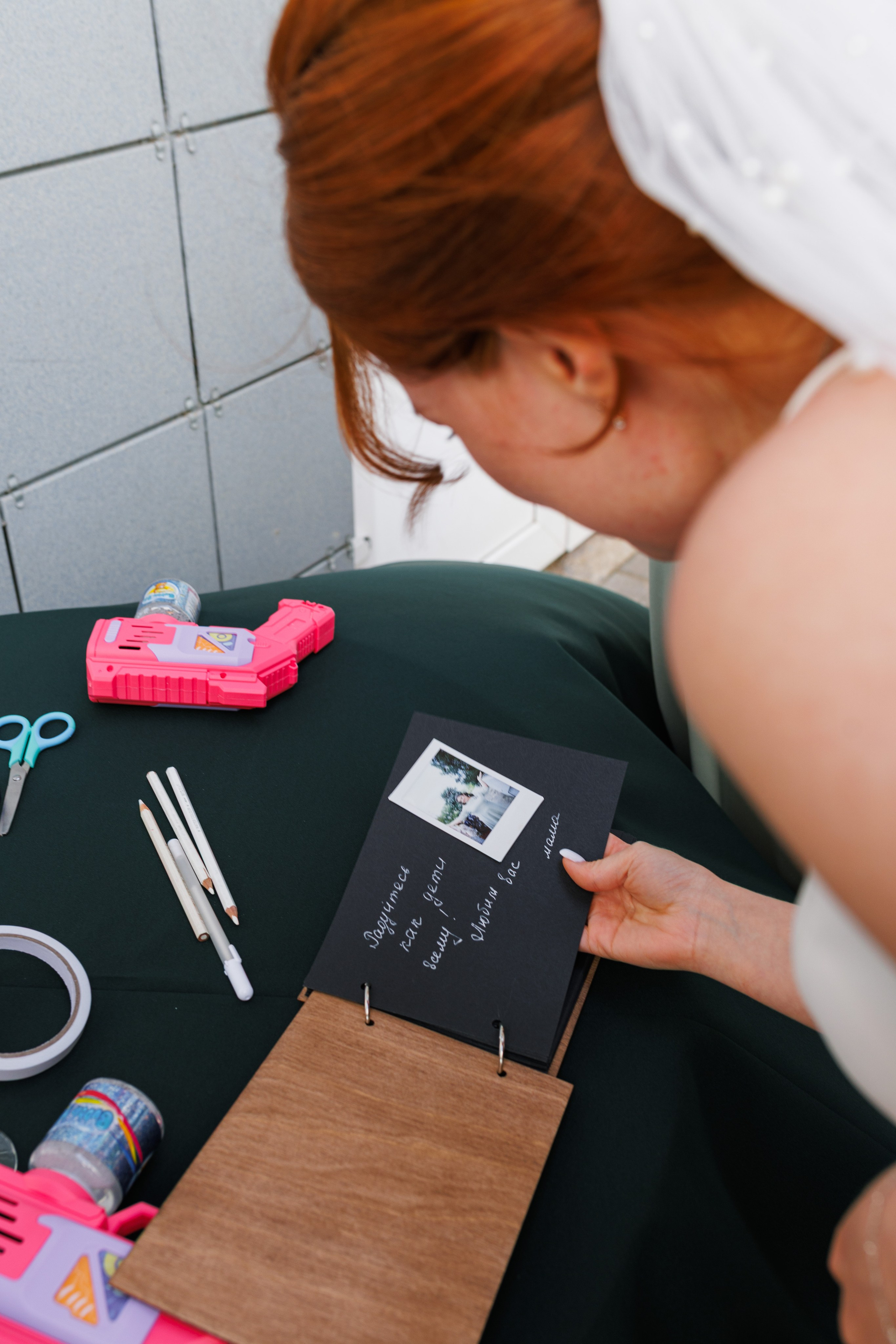 Даня и Екатерина|Торжество. Фотограф в Кирове Настя Шабардина